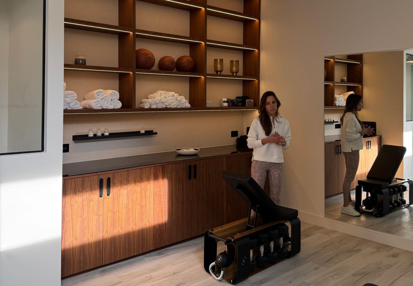 Visit our Kensington Showroom