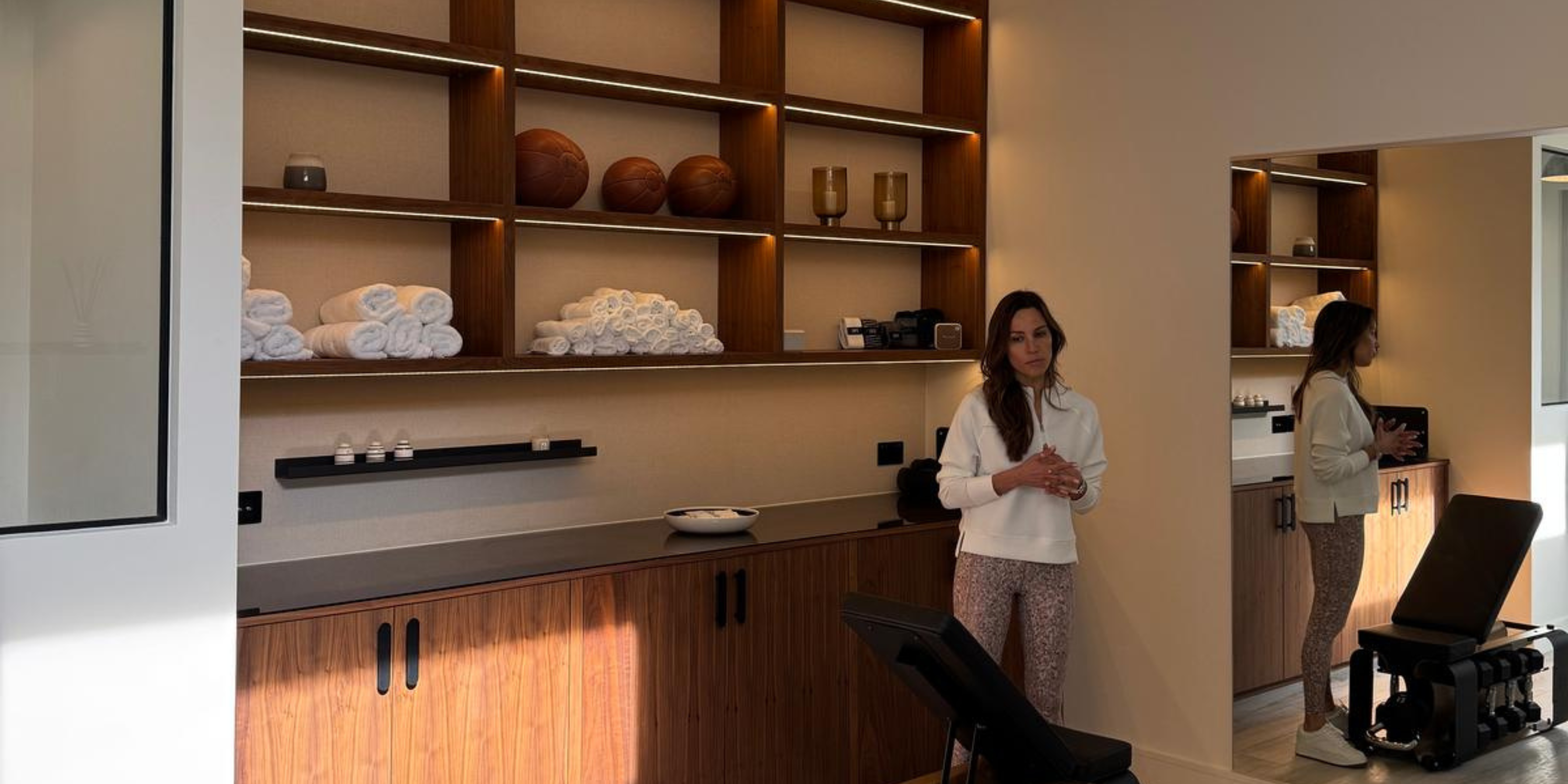 Visit our Kensington Showroom
