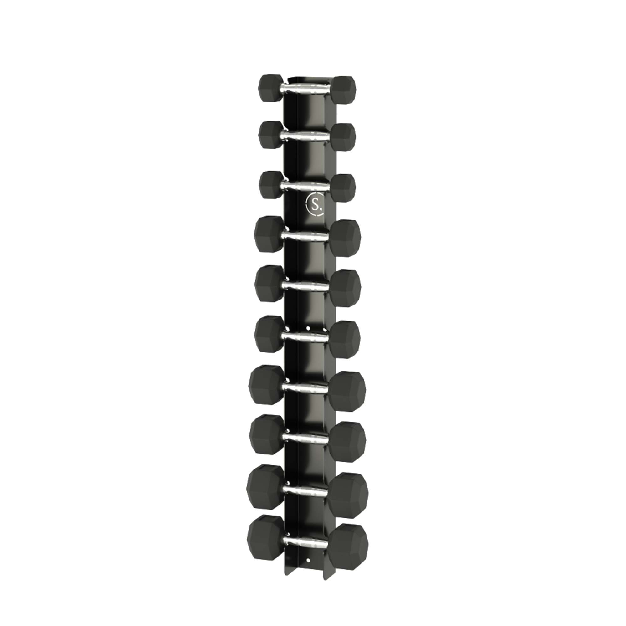 Fitness wall storage hot sale