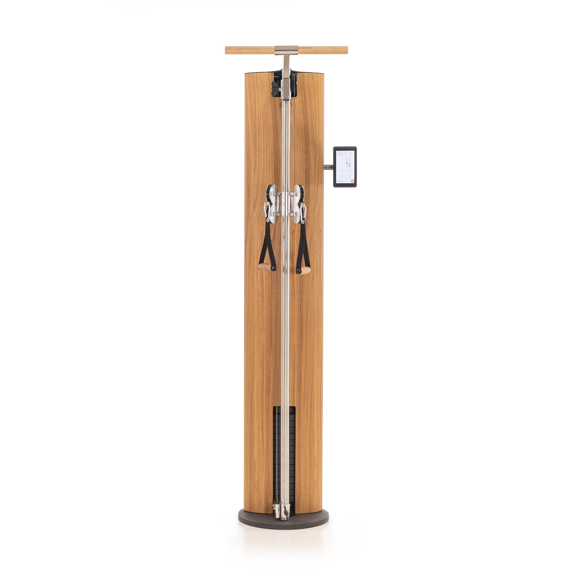 NOHRD SlimBeam Cable Pulley