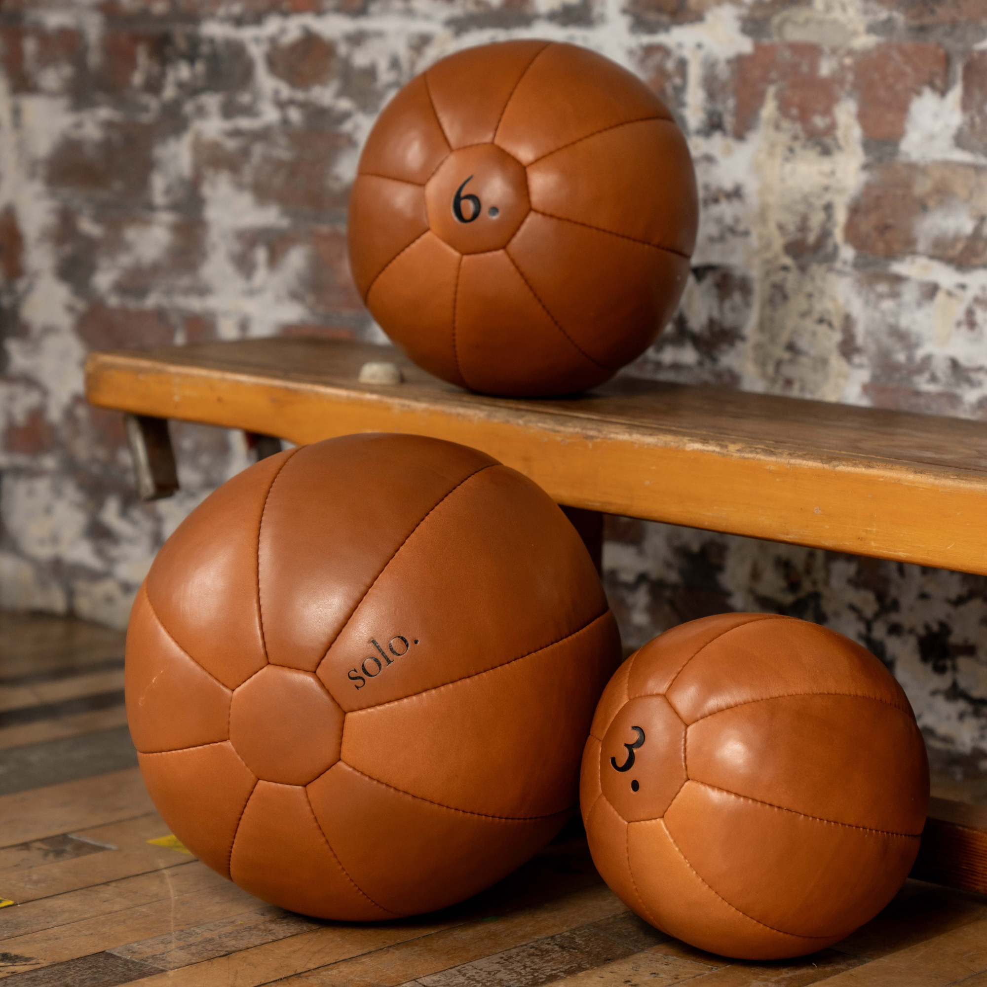 Bench SuperSet Bundle