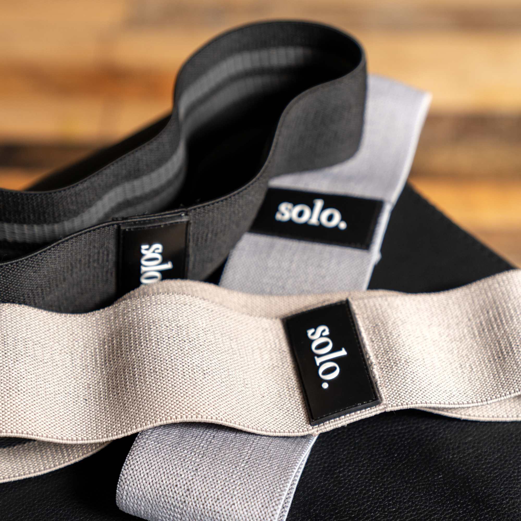 Bench SuperSet Bundle