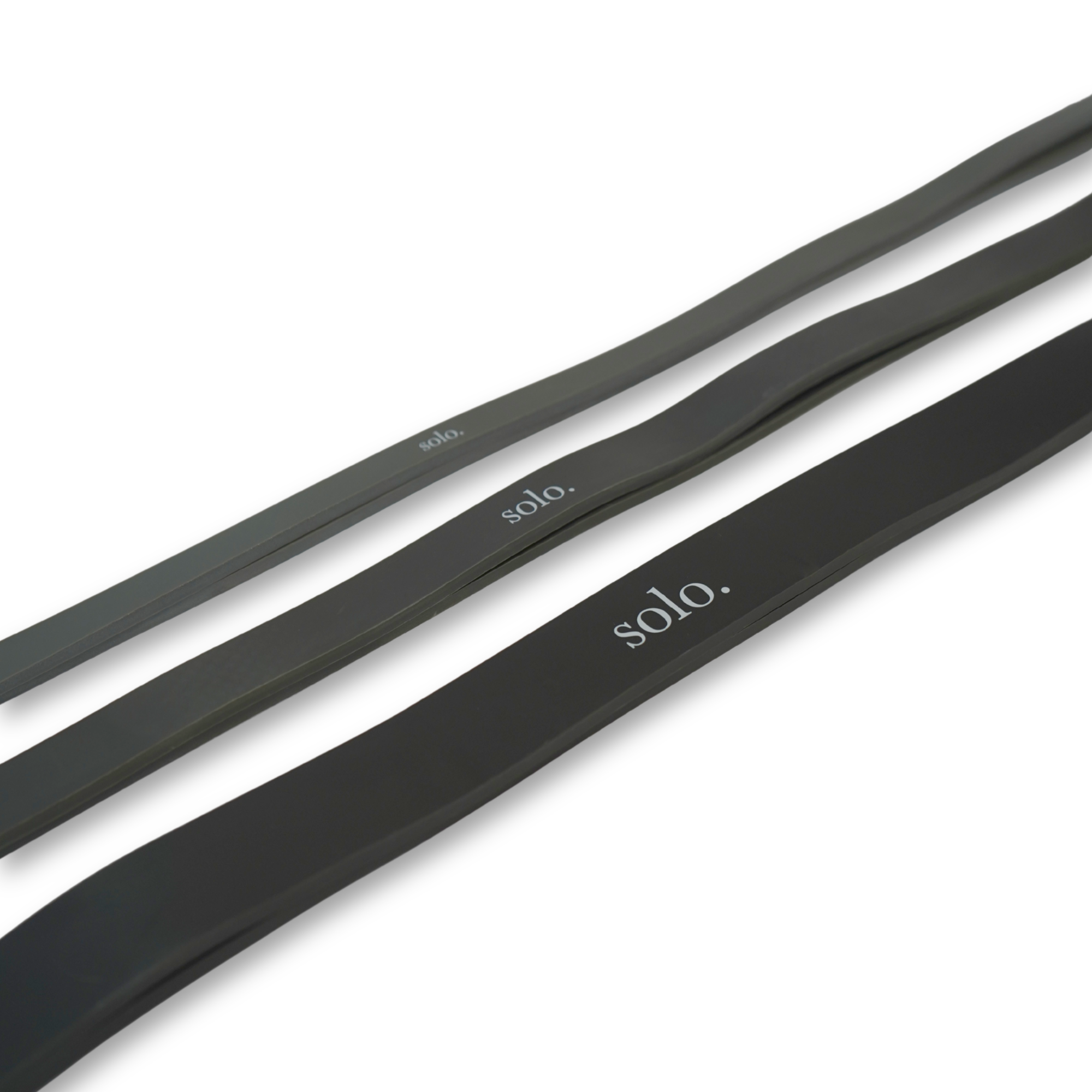 Home Gym Essentials Bundle