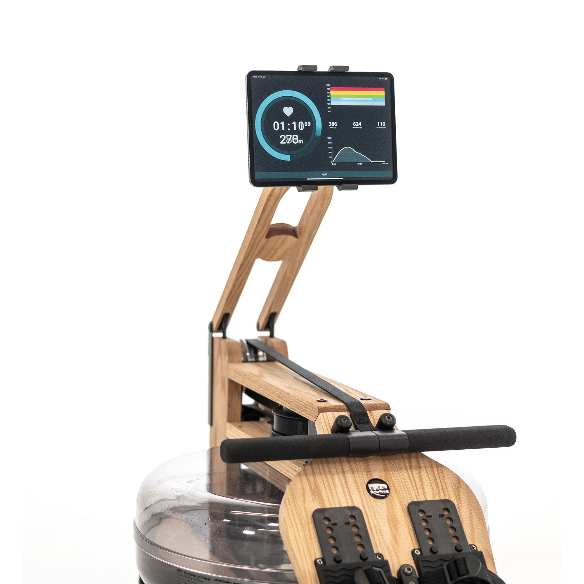 WaterRower Performance Ergometer