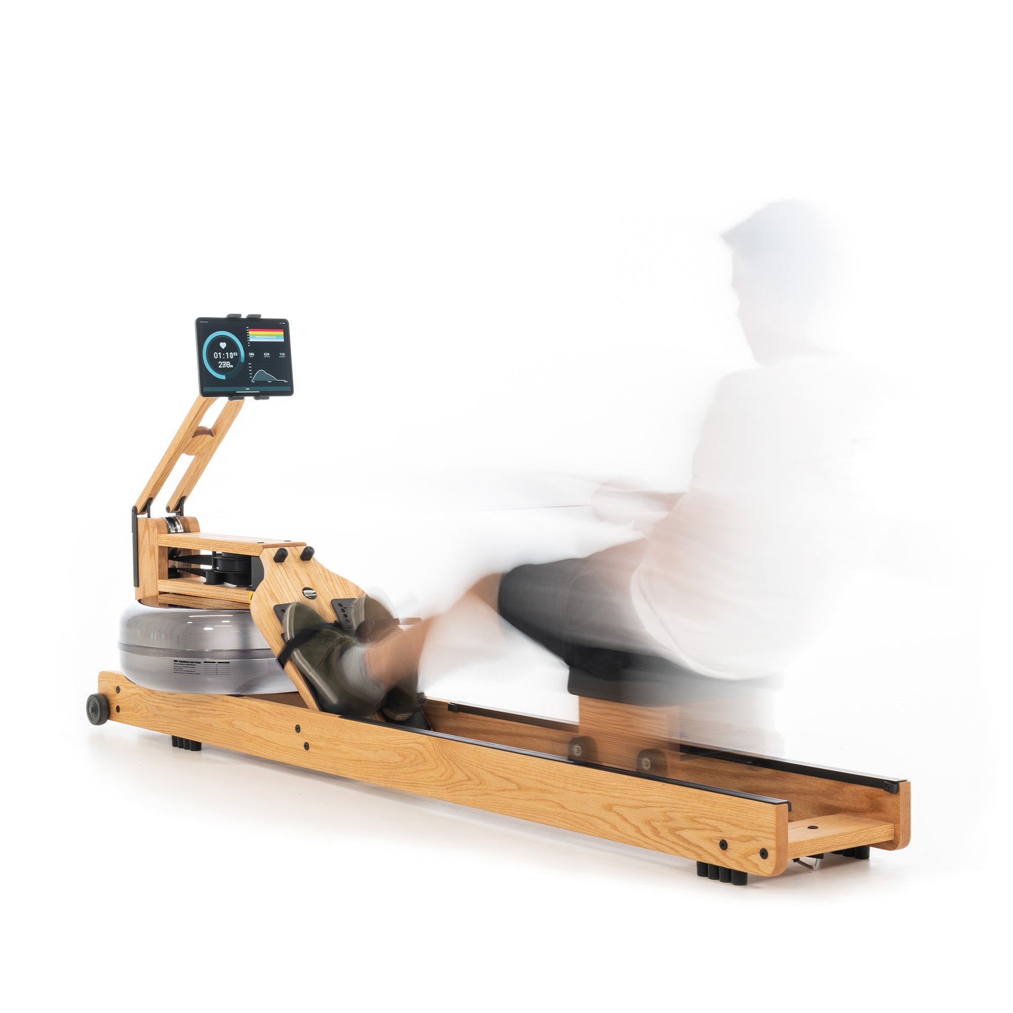 WaterRower Performance Ergometer