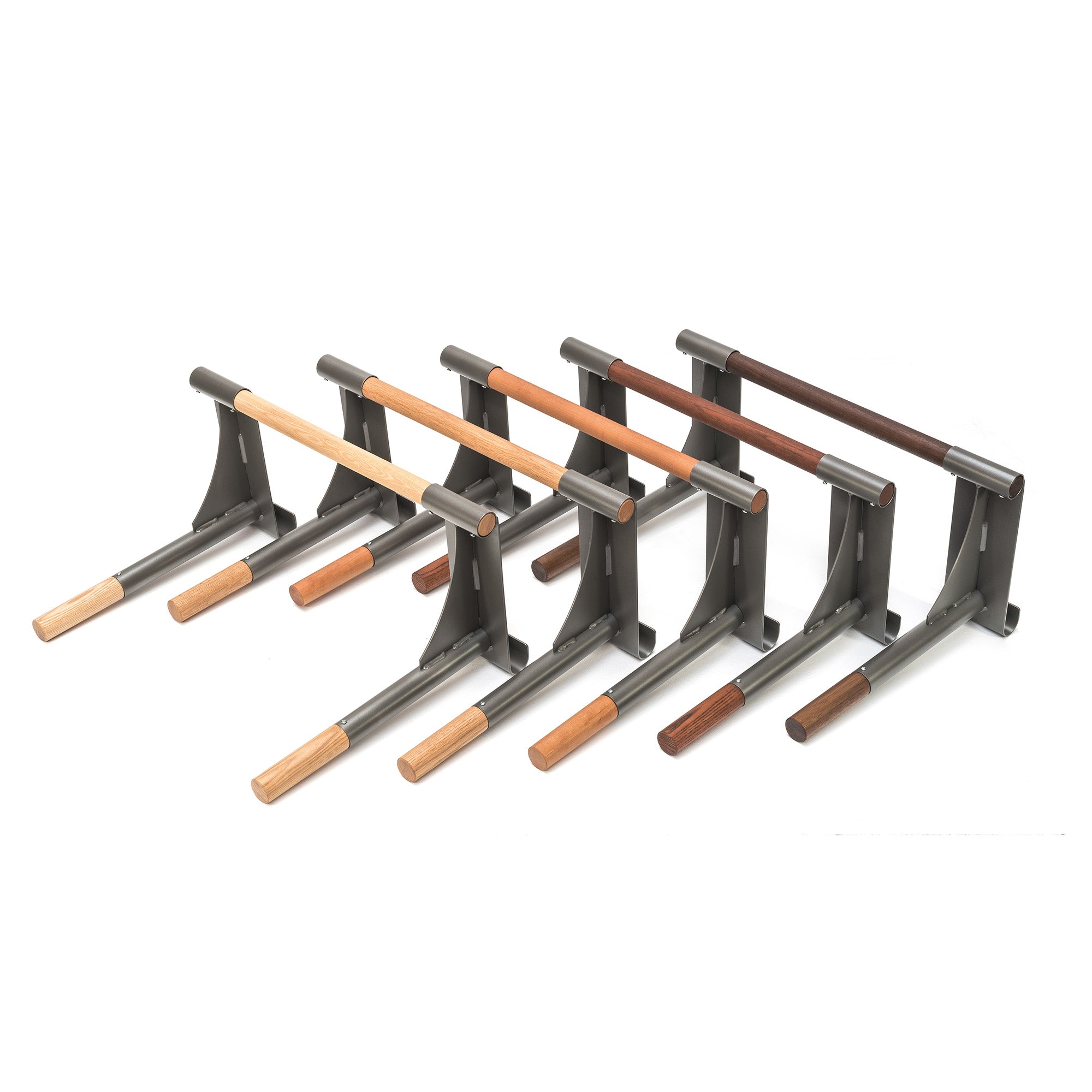 NOHRD Wall Bars Multi Adaptor