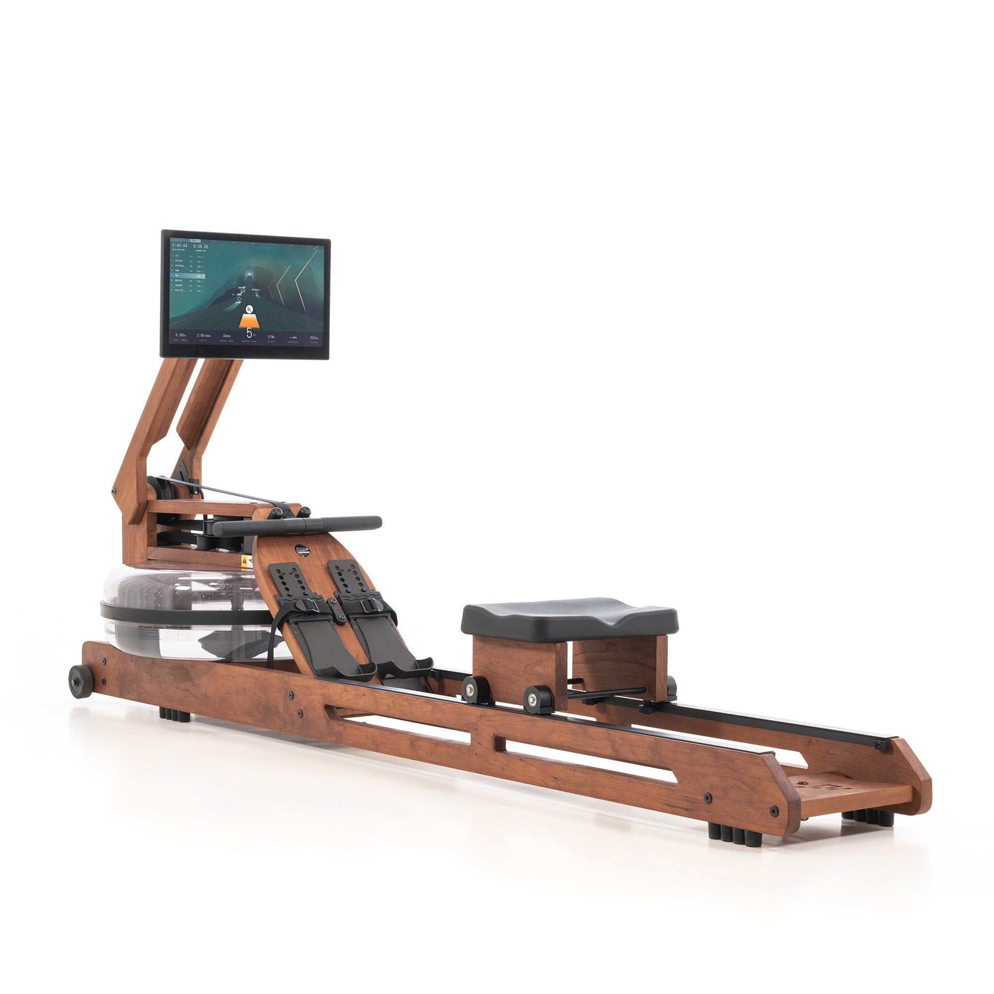 WaterRower Ergatta Rowing Machine