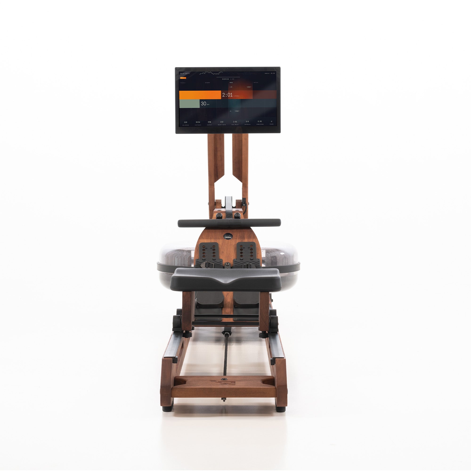 WaterRower Ergatta Rowing Machine