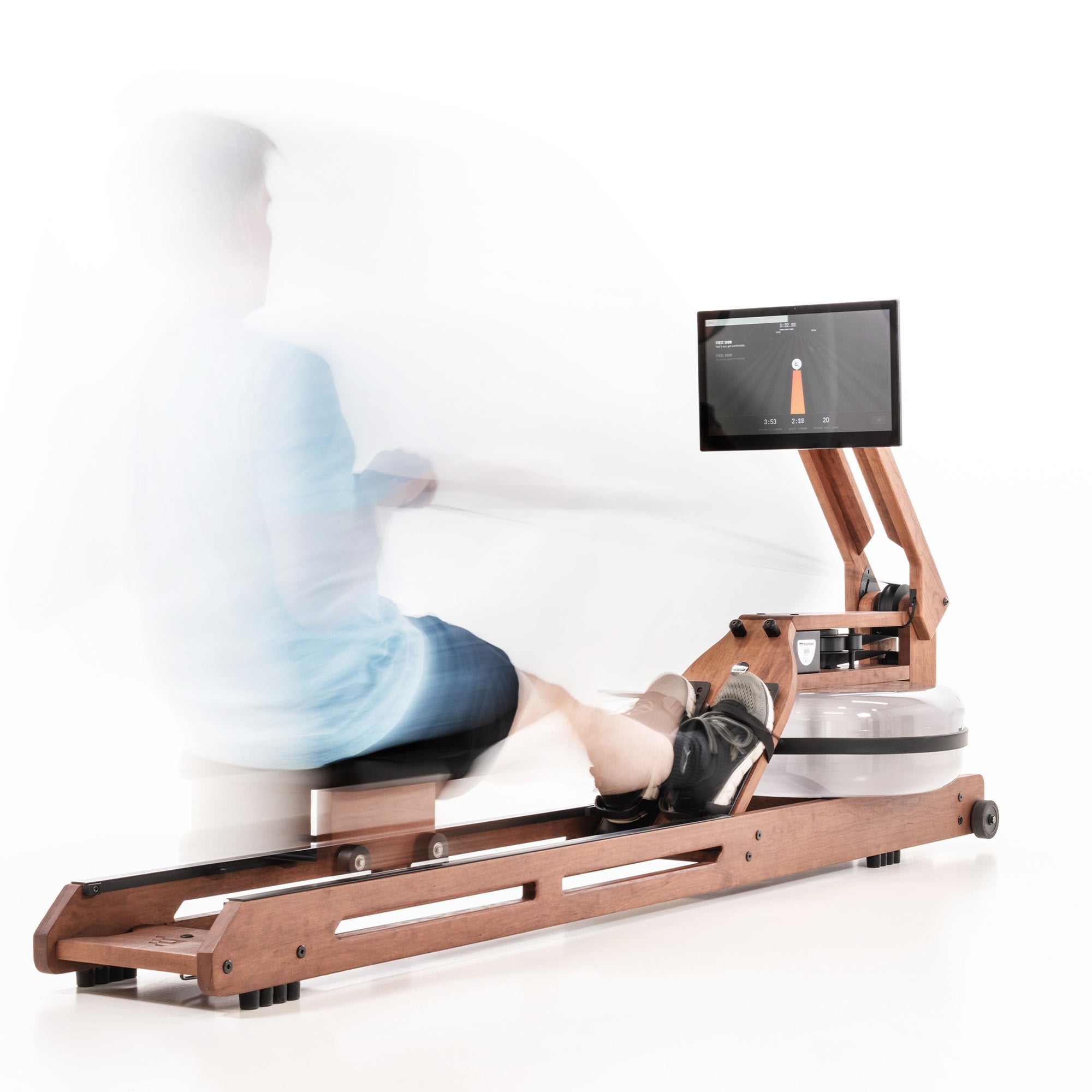 WaterRower Ergatta Rowing Machine