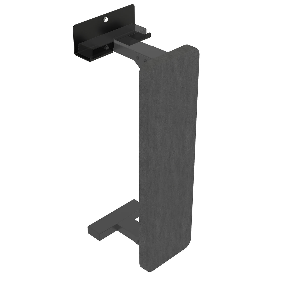 Wall Mounting Bracket for Solo Flat & Adjustable Benches Solo Fitness UK