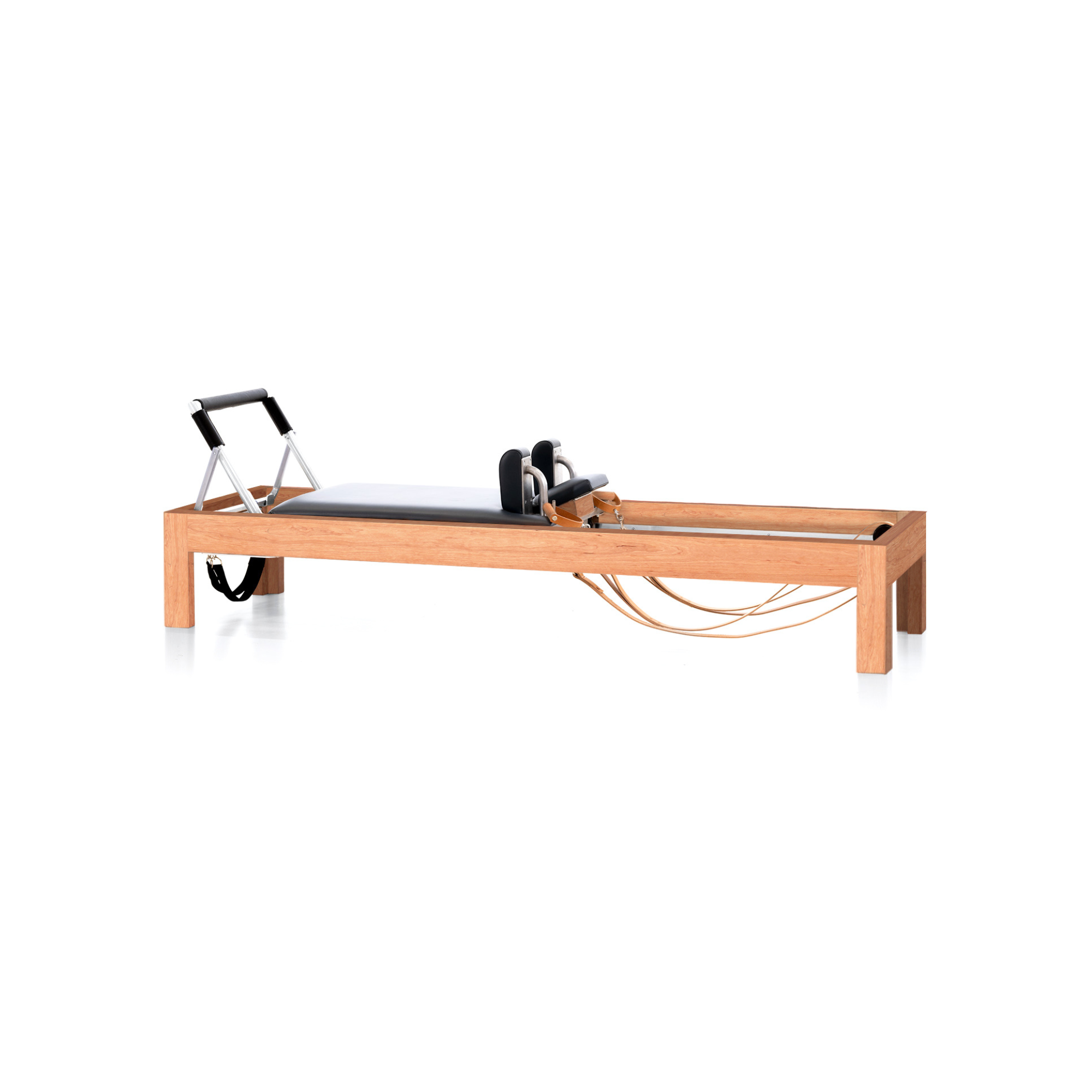 NOHRD Pilates Reformer 86"