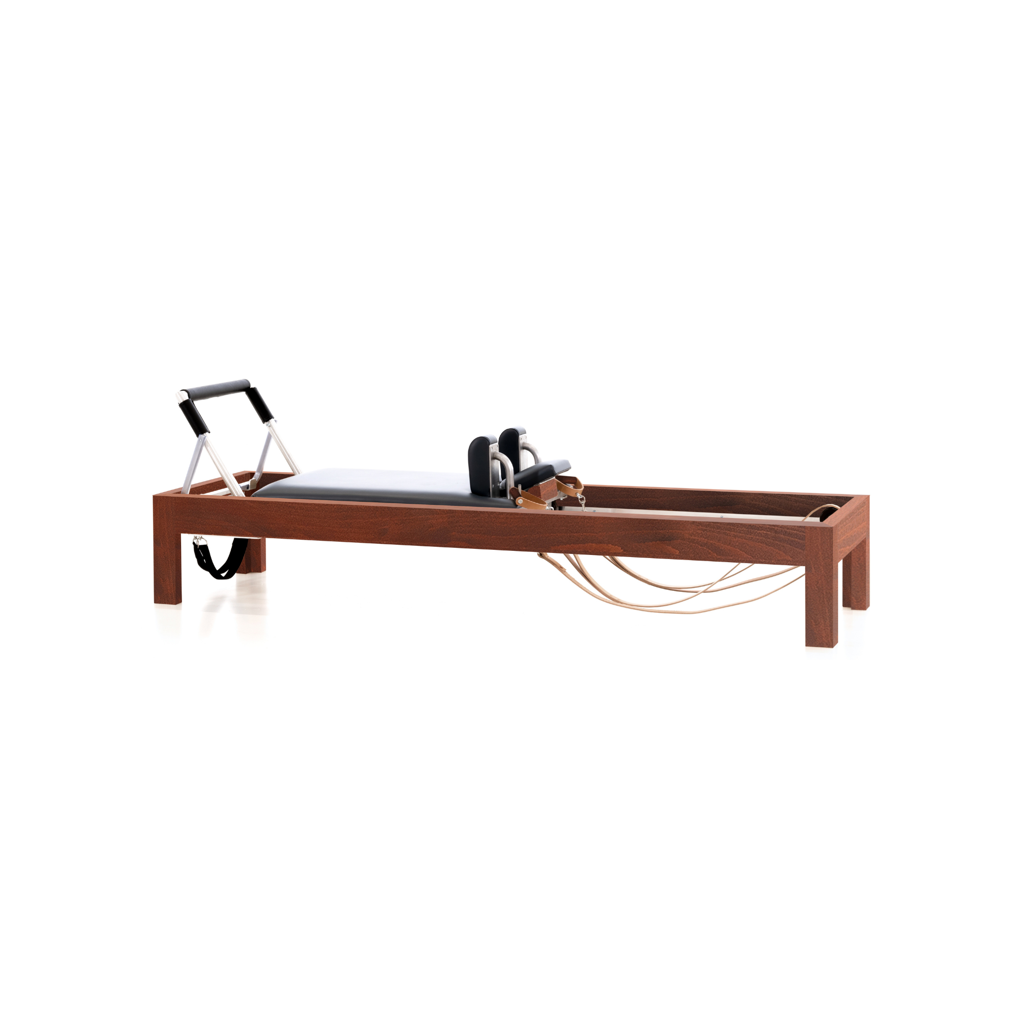 NOHRD Pilates Reformer 86"