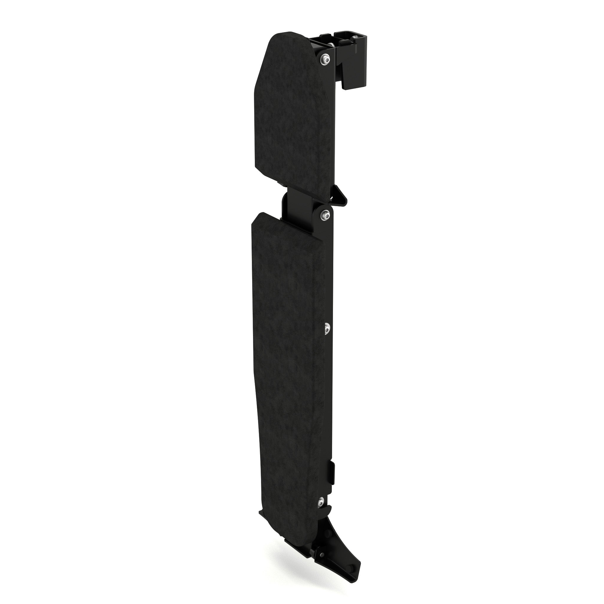 Wall Mounting Bracket for Solo Collapsible Bench