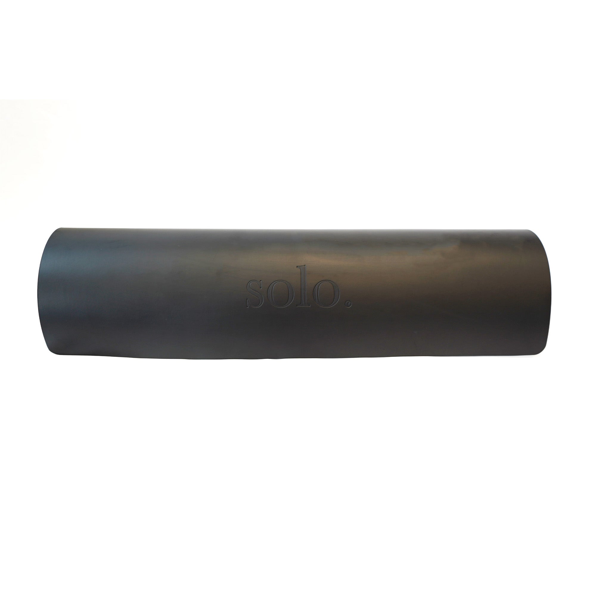 Solo Flow Yoga Mat 5mm
