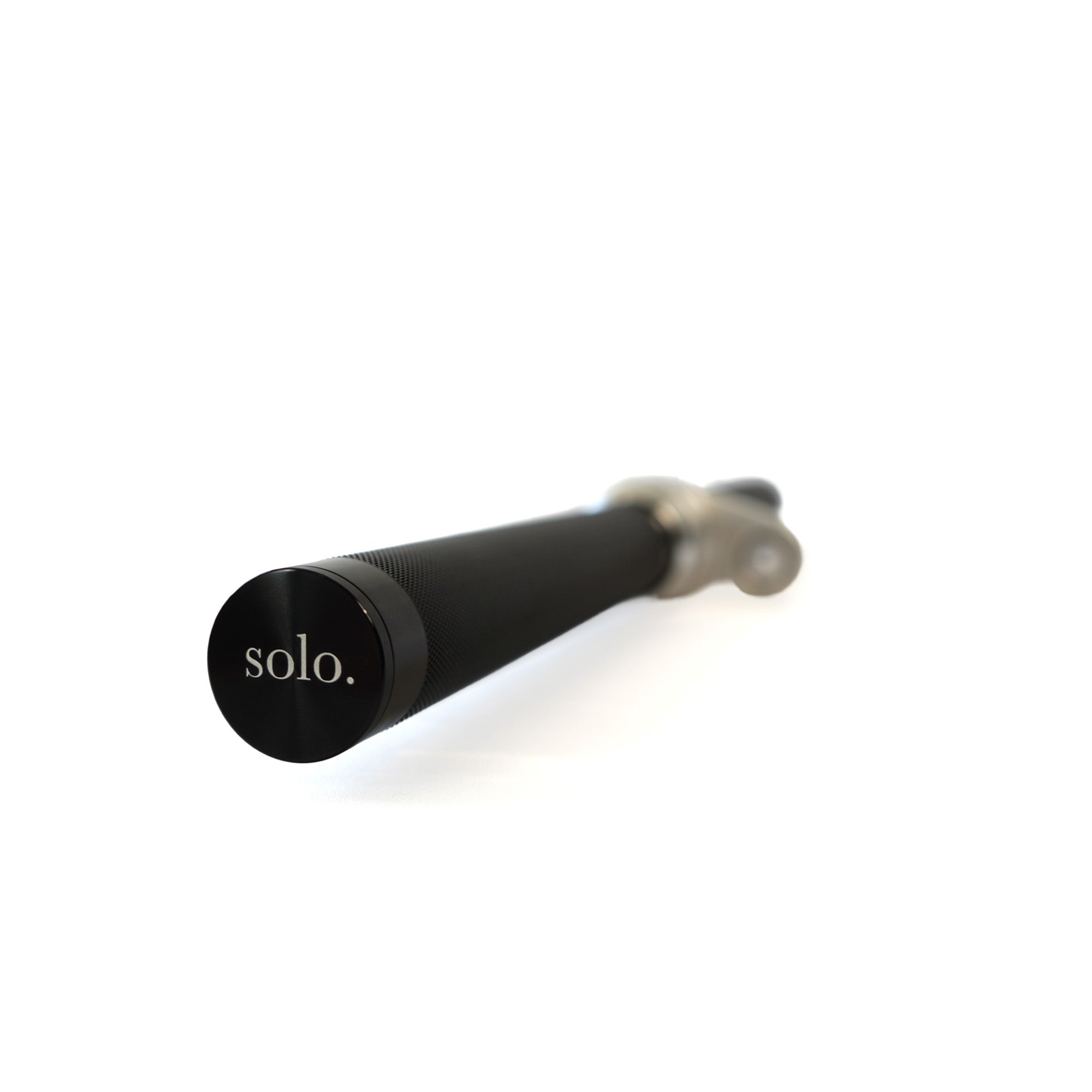 Solo Cable Attachment - Straight Bar