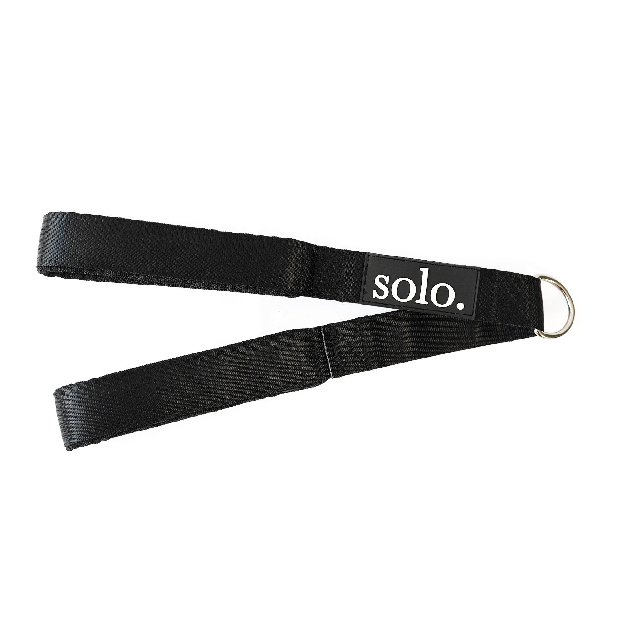 Solo Cable Attachment - Tricep Strap