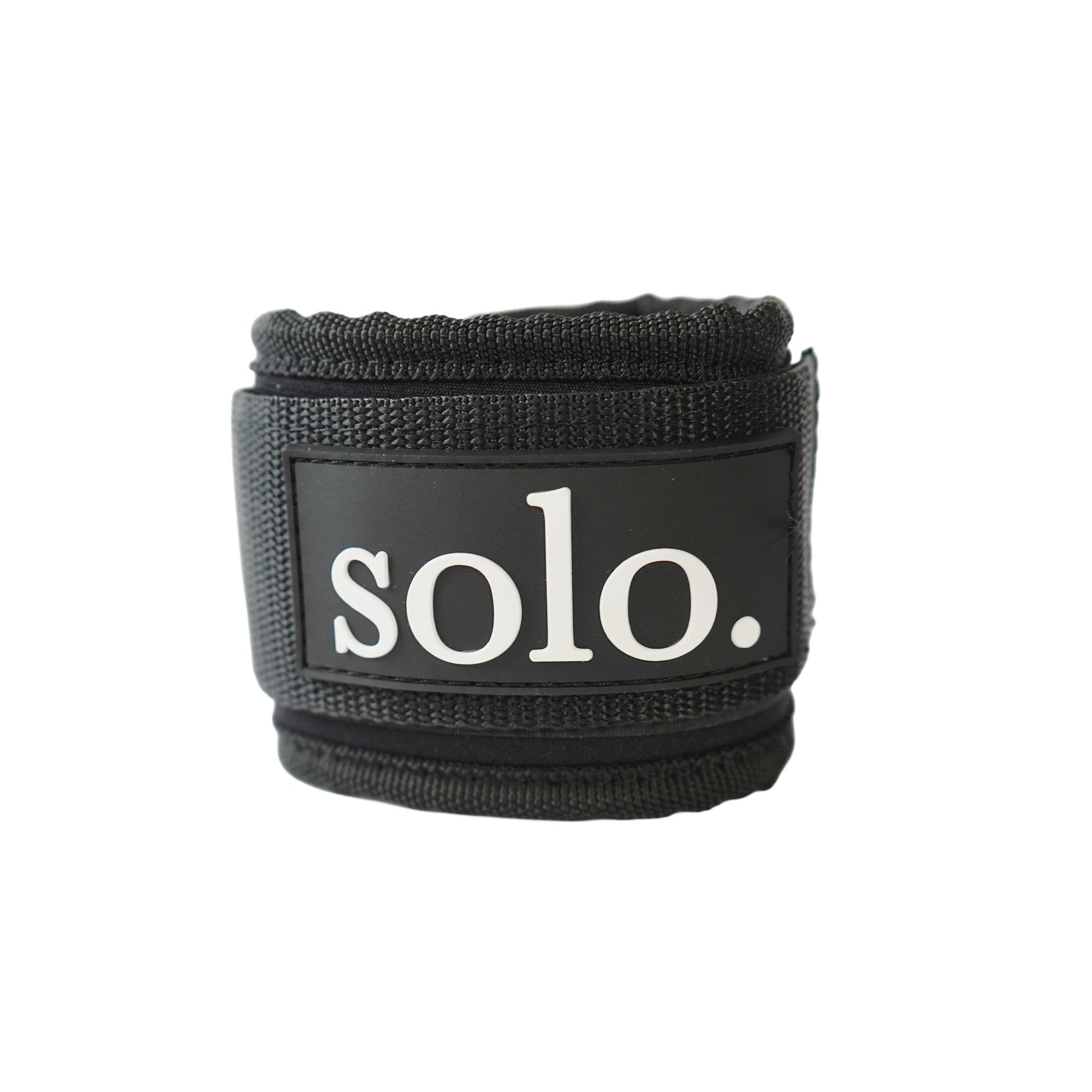 Solo Cable Attachment - Ankle Strap