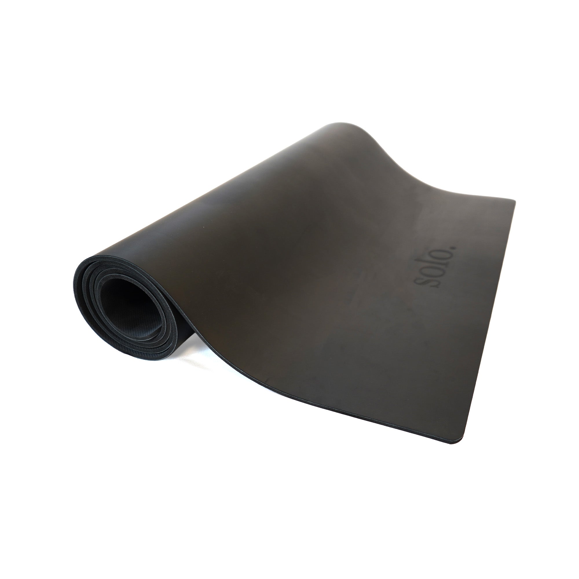Solo Flow Yoga Mat 5mm