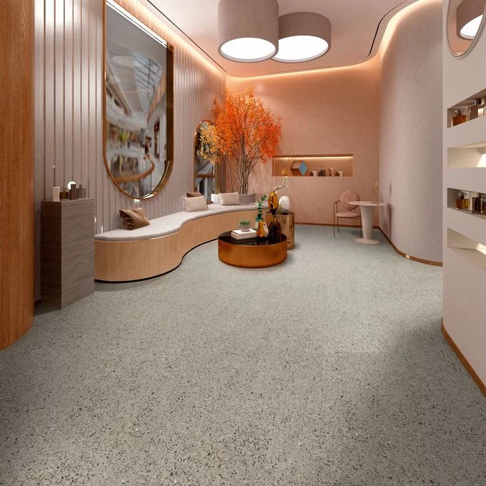 Polyflor Expona Luxury Vinyl Floor Tiles - 2.5mm