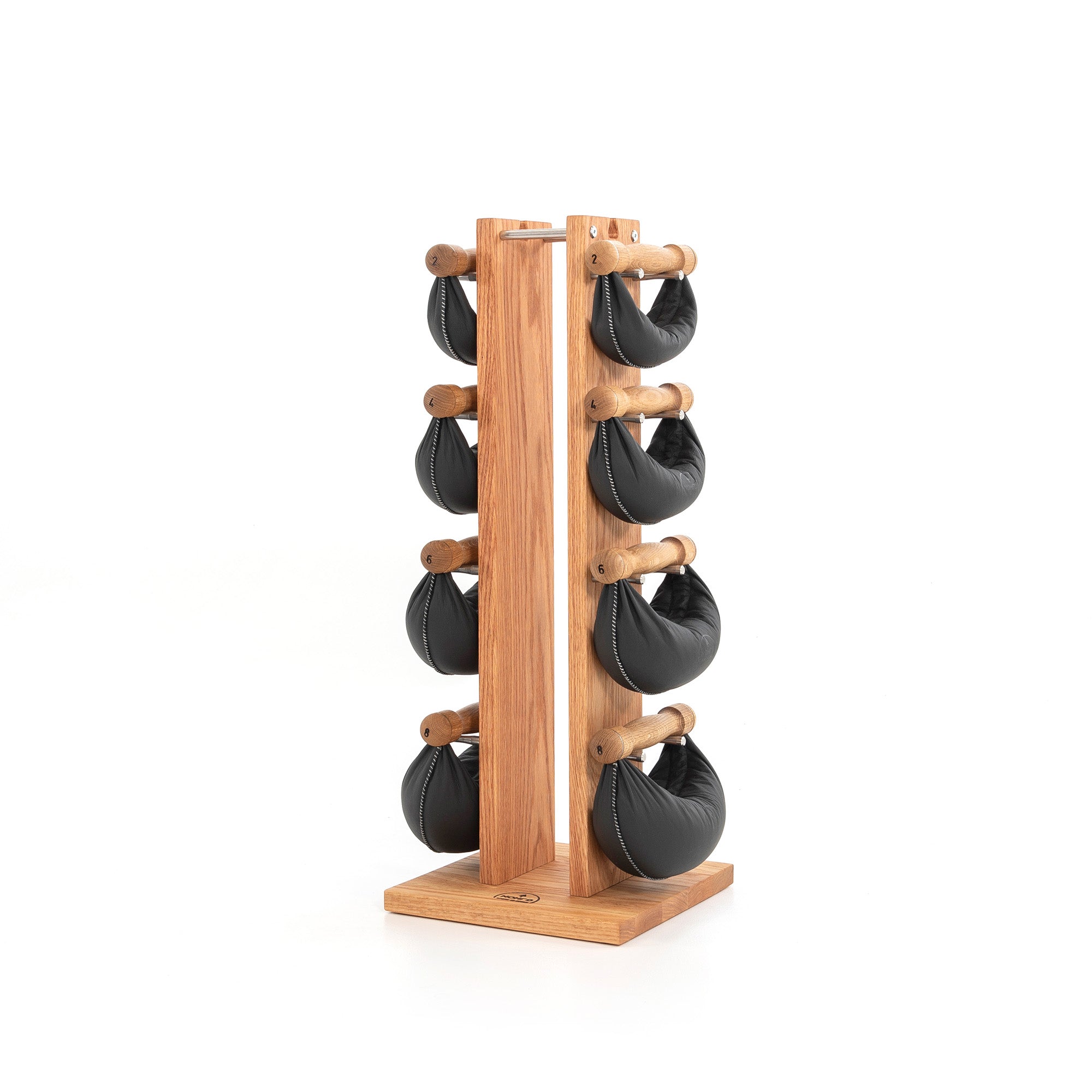 NOHRD SwingBell Free Weight Sets