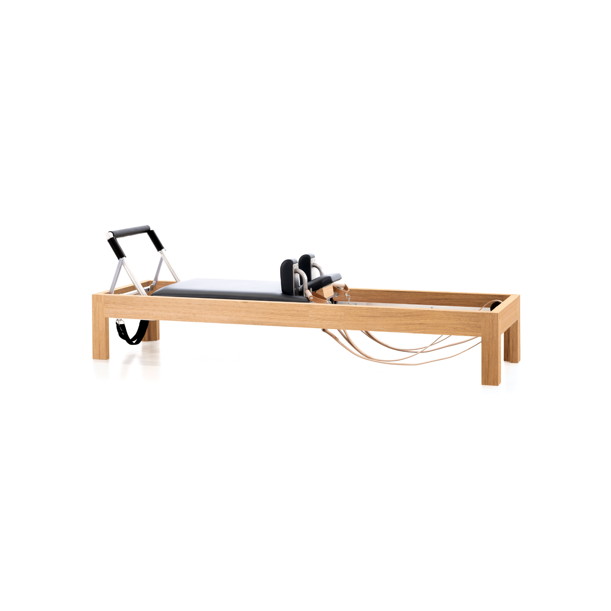 NOHRD Pilates Reformer 86"