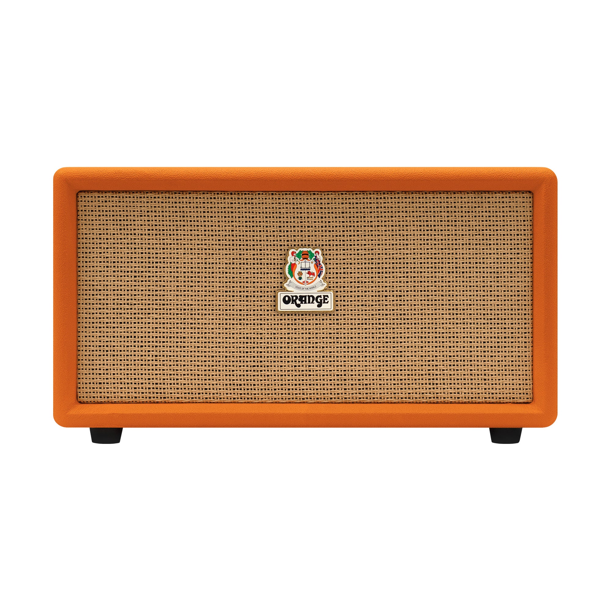 Orange Box-L Speaker