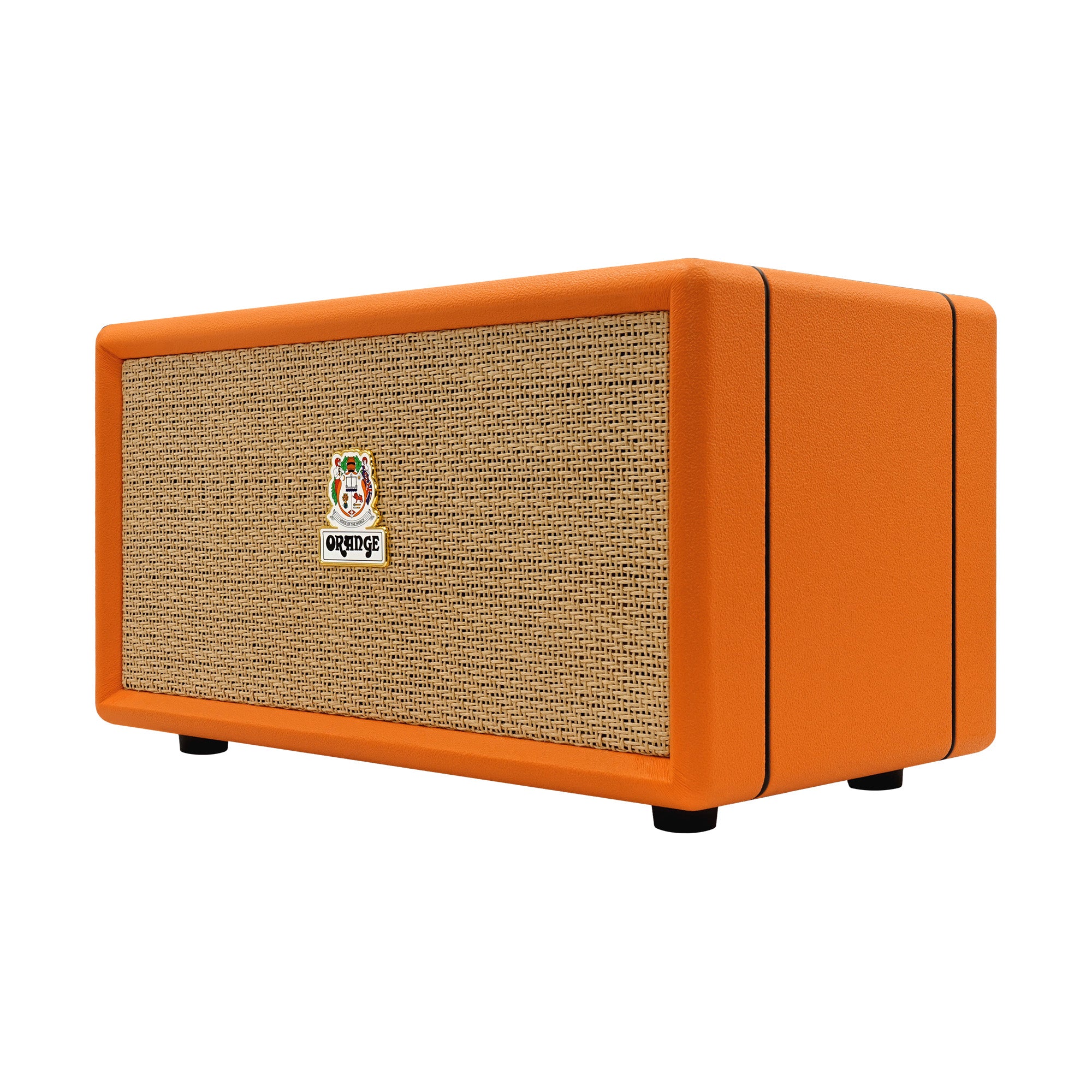 Orange Box-L Speaker