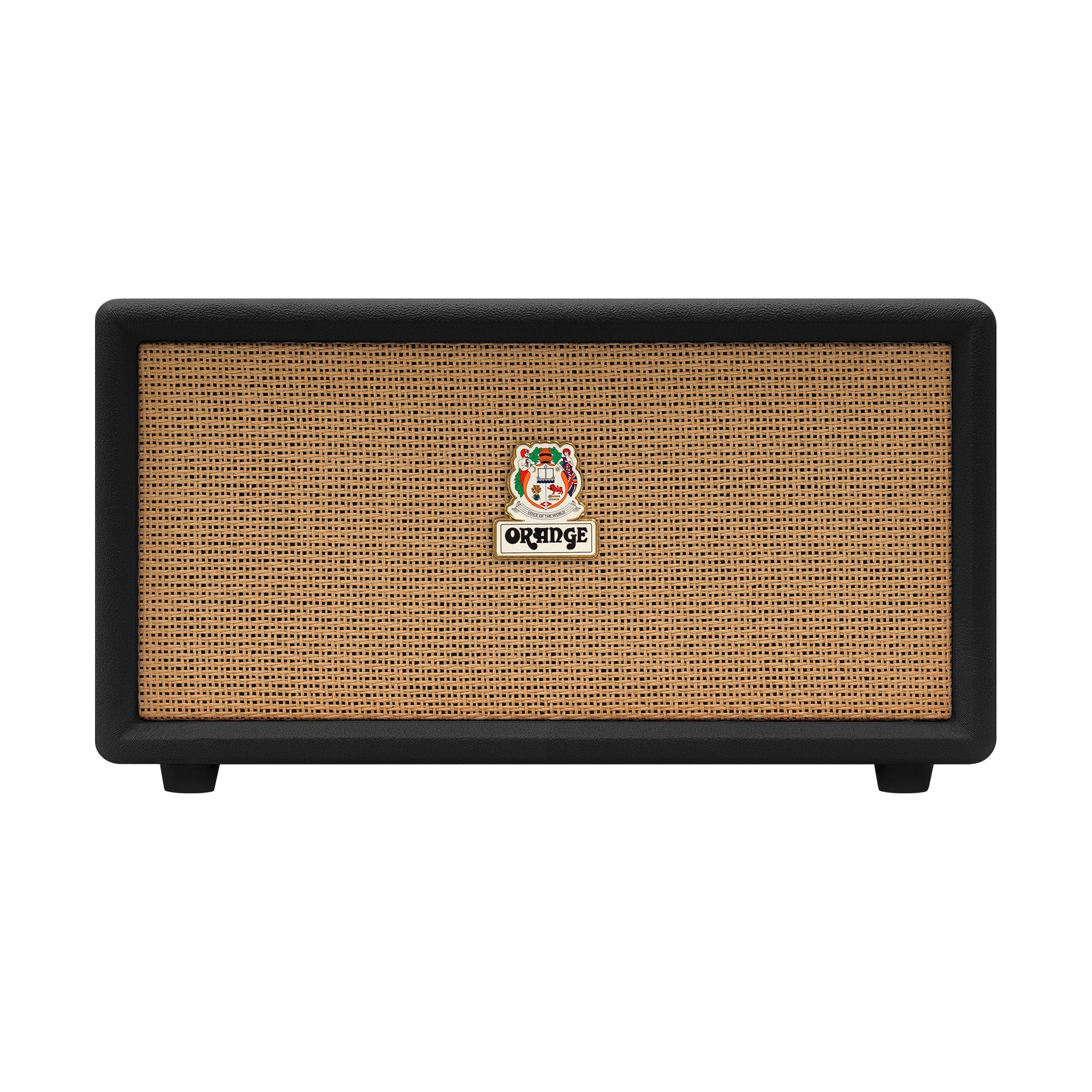 Orange Box-L Speaker