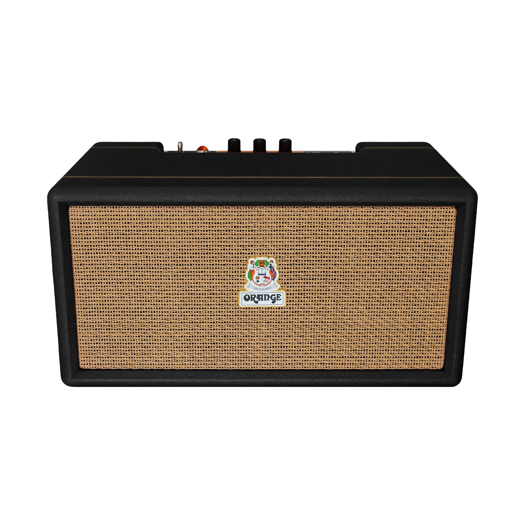 Orange Box-L Speaker