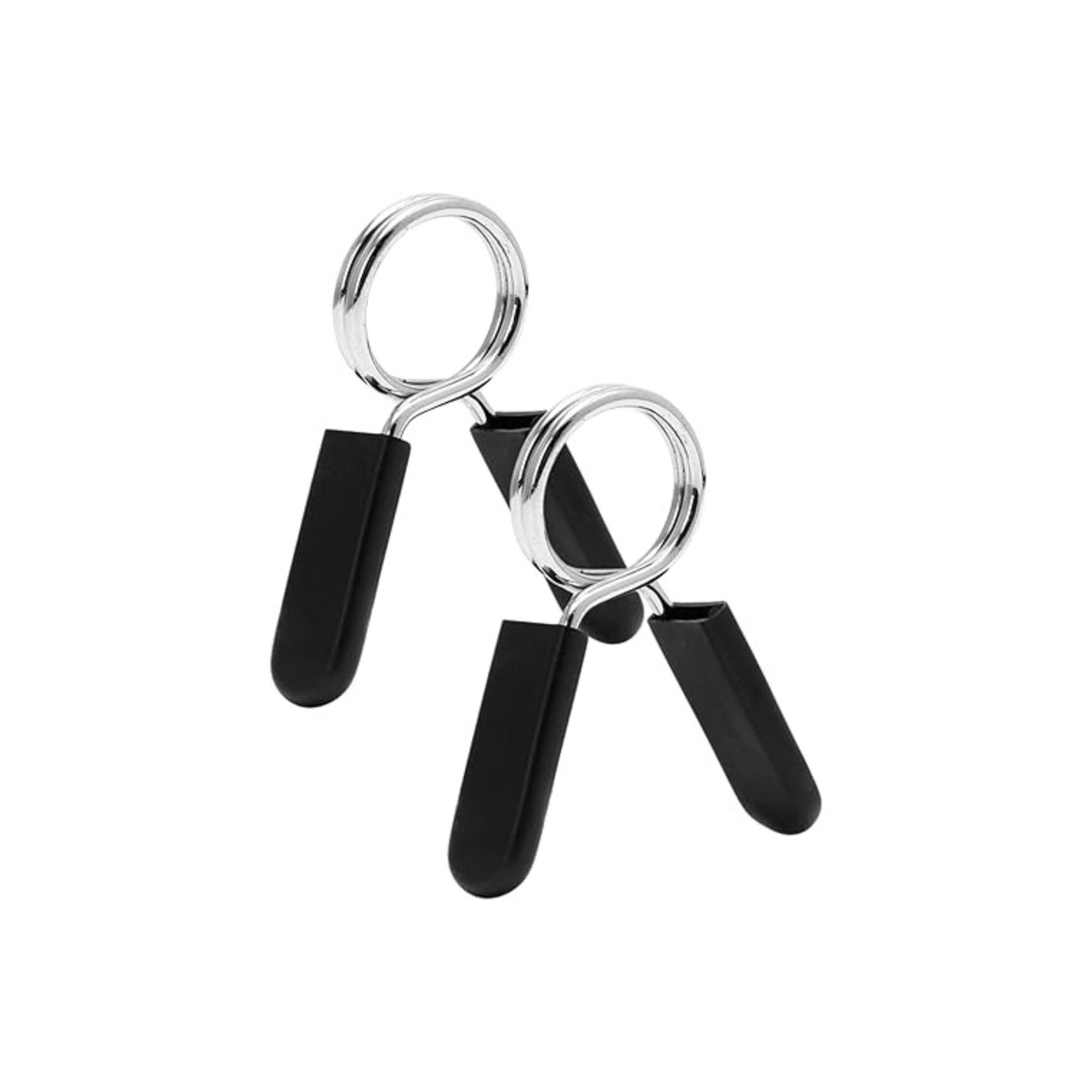 Physical Olympic Quick Release Spring Collars