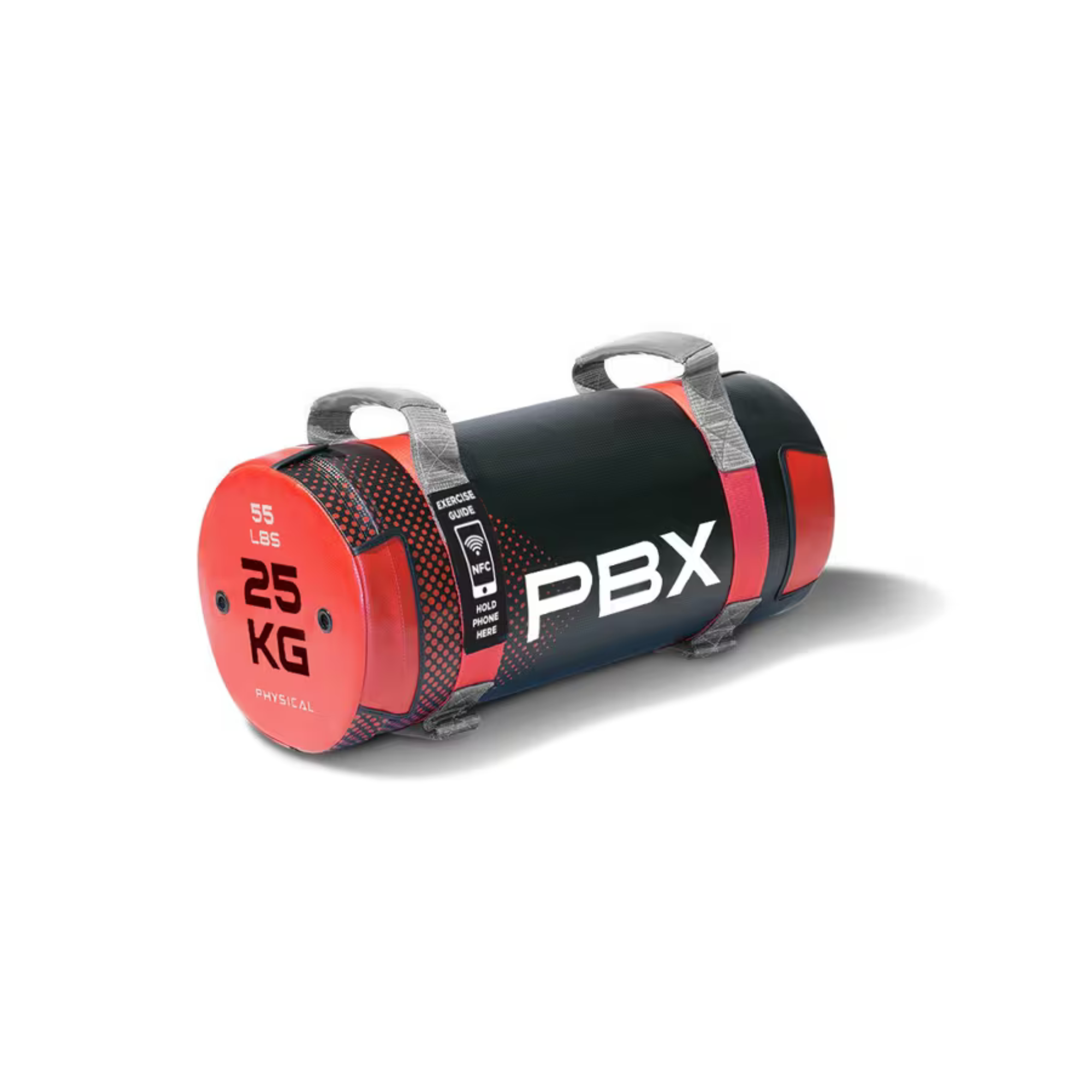 Physical Power Bag