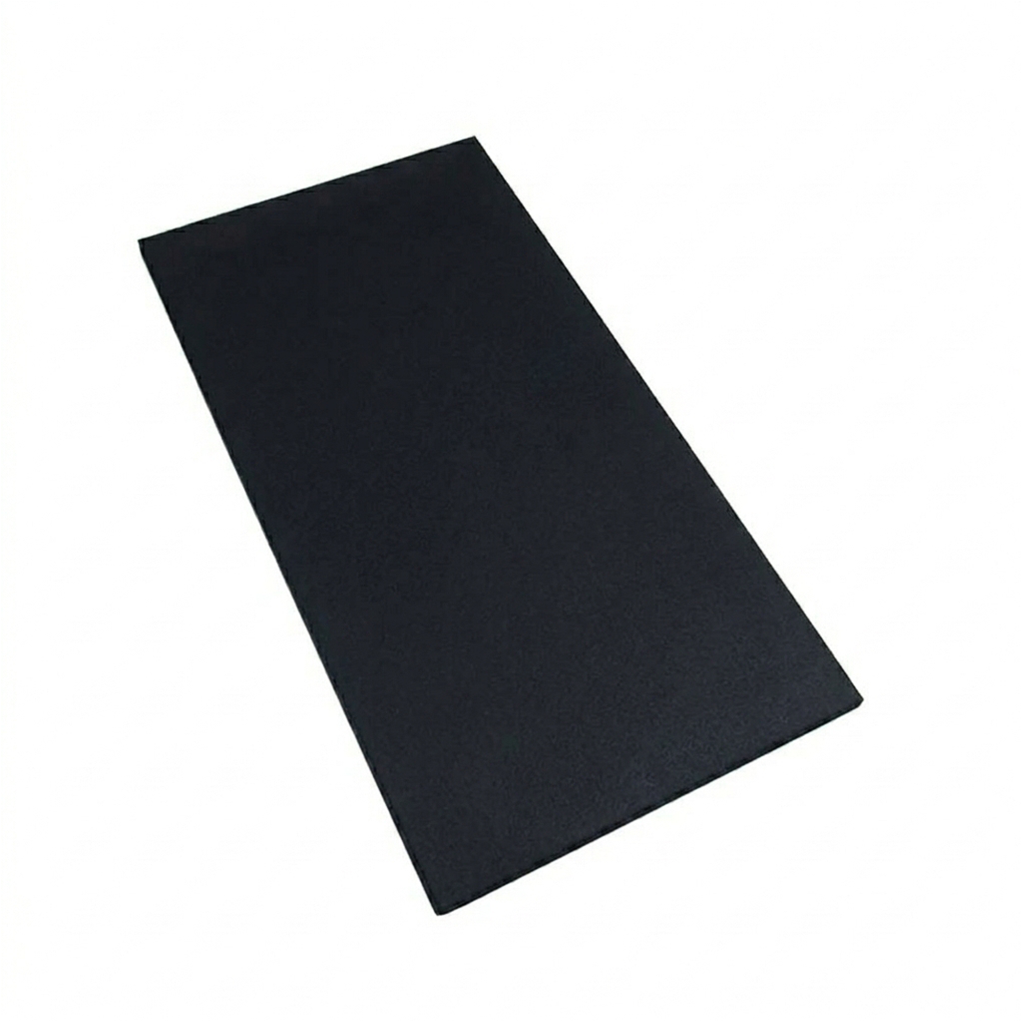 Premium Rubber Gym Floor Tiles