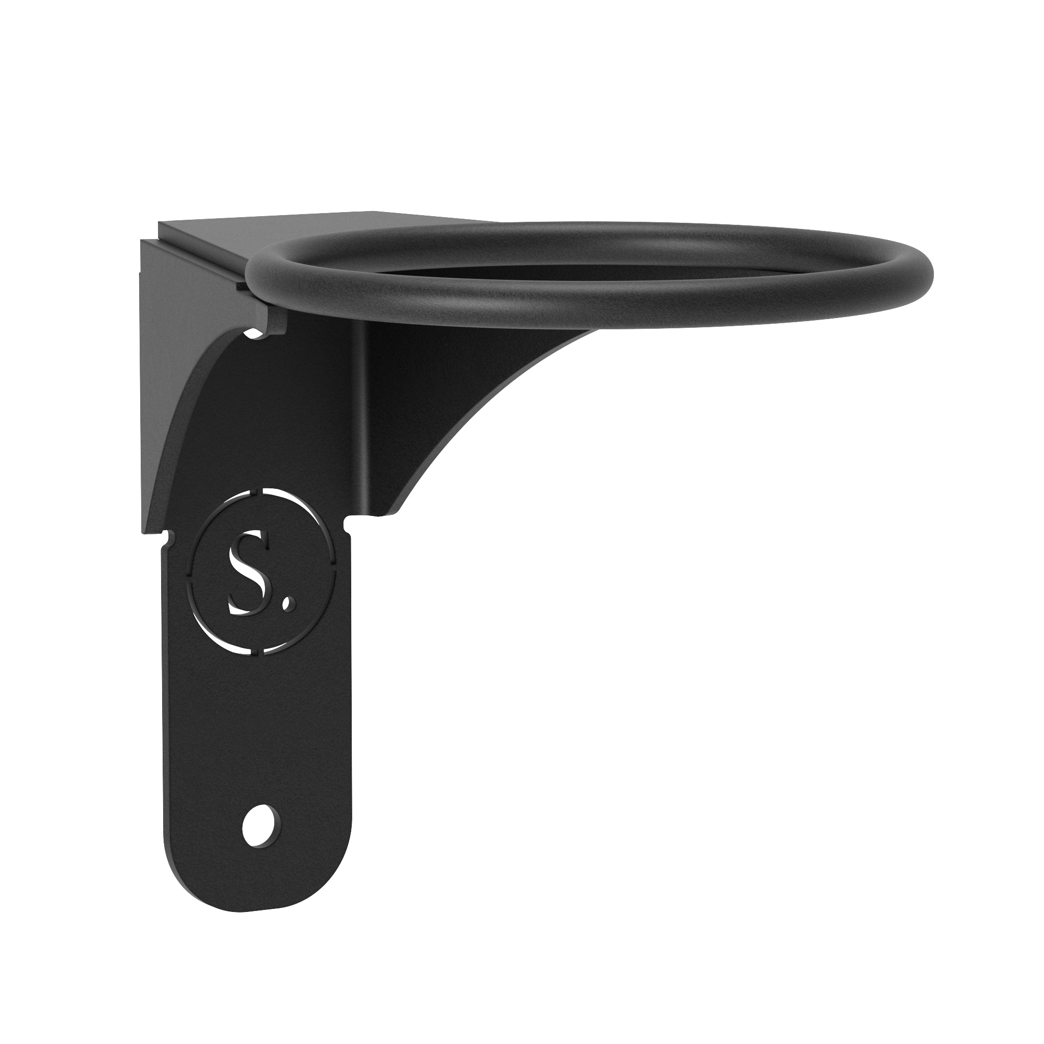 Wall Mounted Medicine Ball Halo