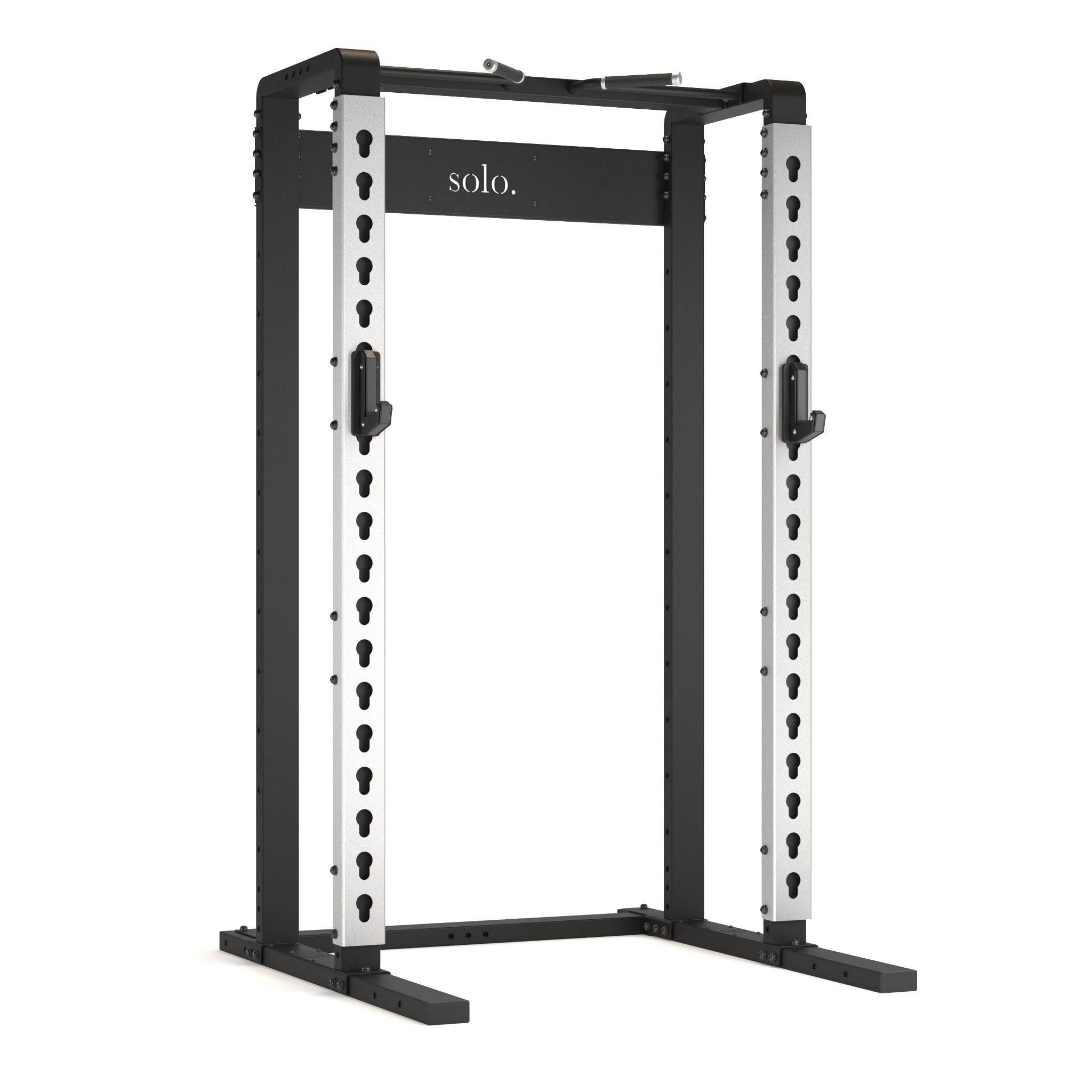 Solo Half Squat Rack
