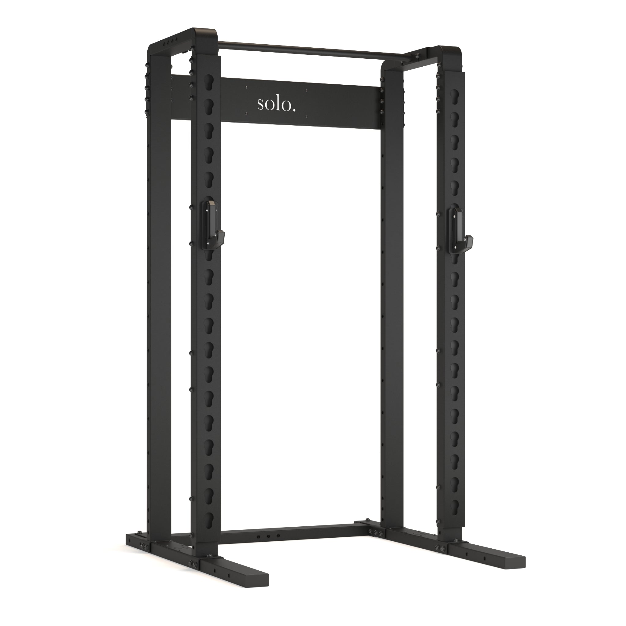 Solo Half Squat Rack