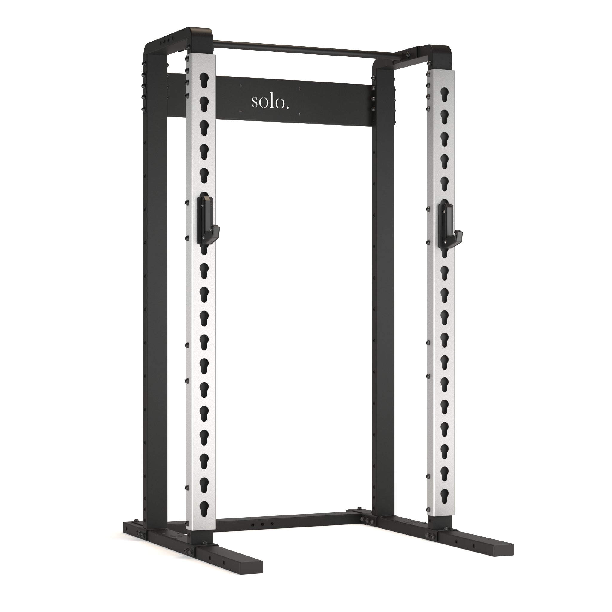 Solo Half Squat Rack