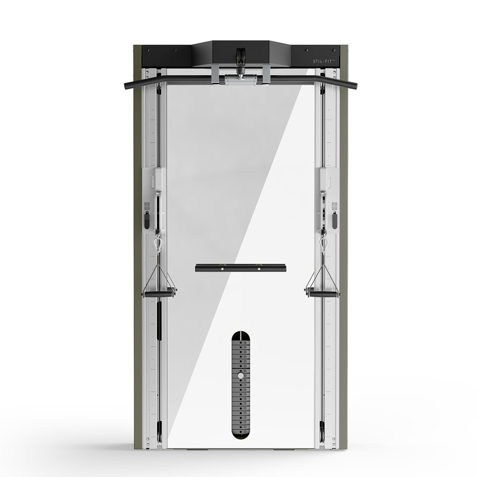 STIL-FIT Functional Trainer PRO