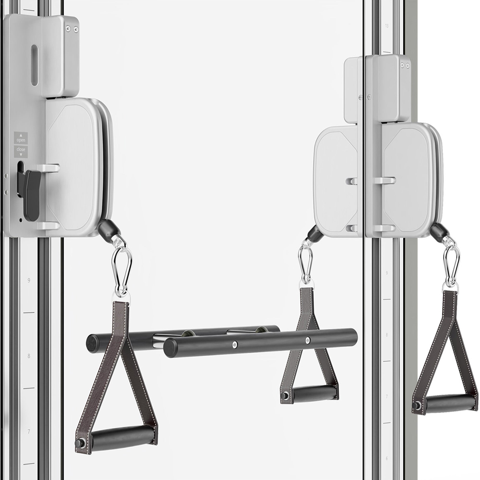 STIL-FIT Functional Trainer PRO