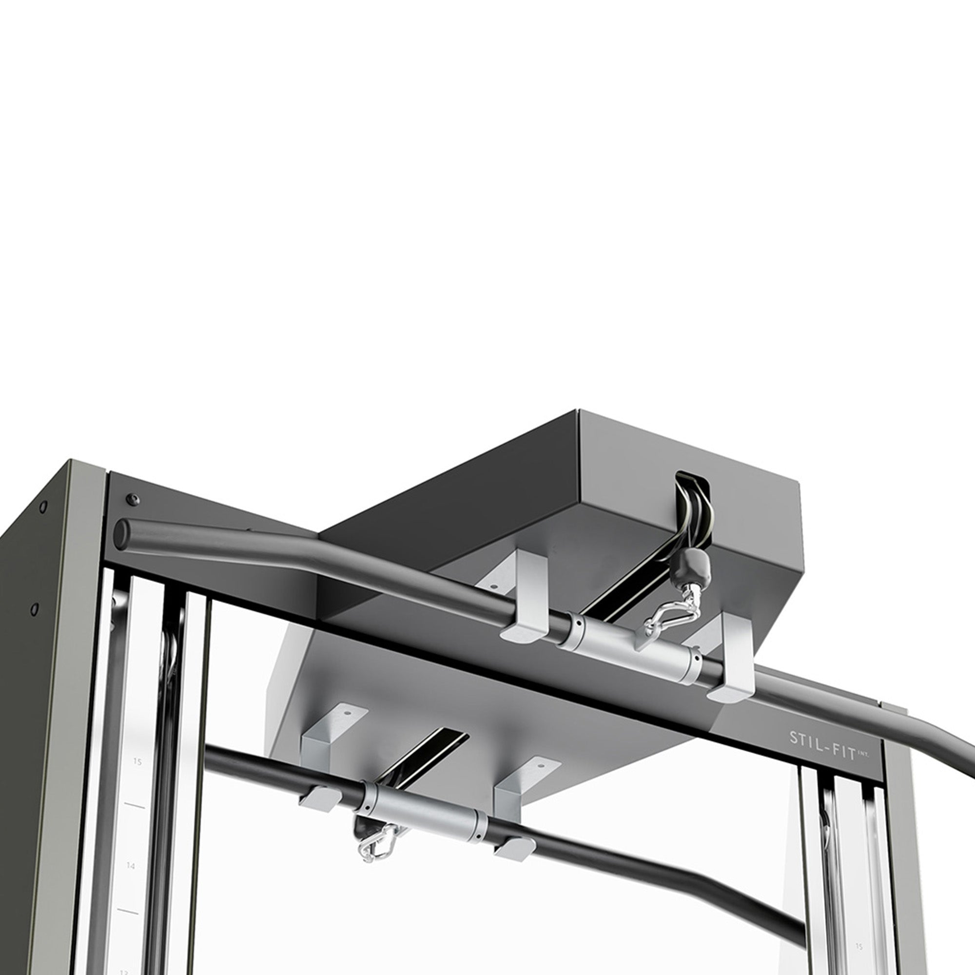 STIL-FIT Functional Trainer PRO