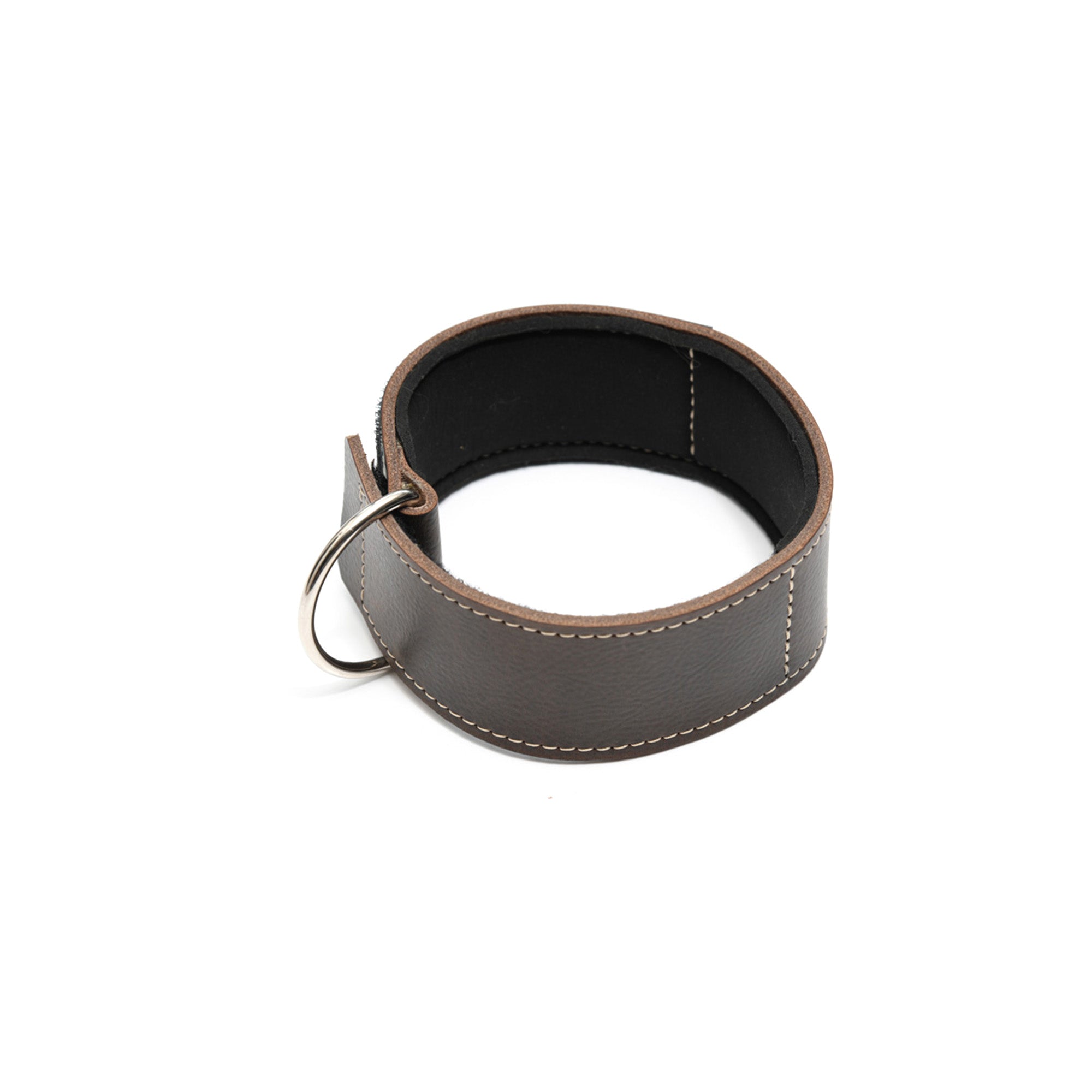 STIL-FIT Cables - Leather Ankle Strap