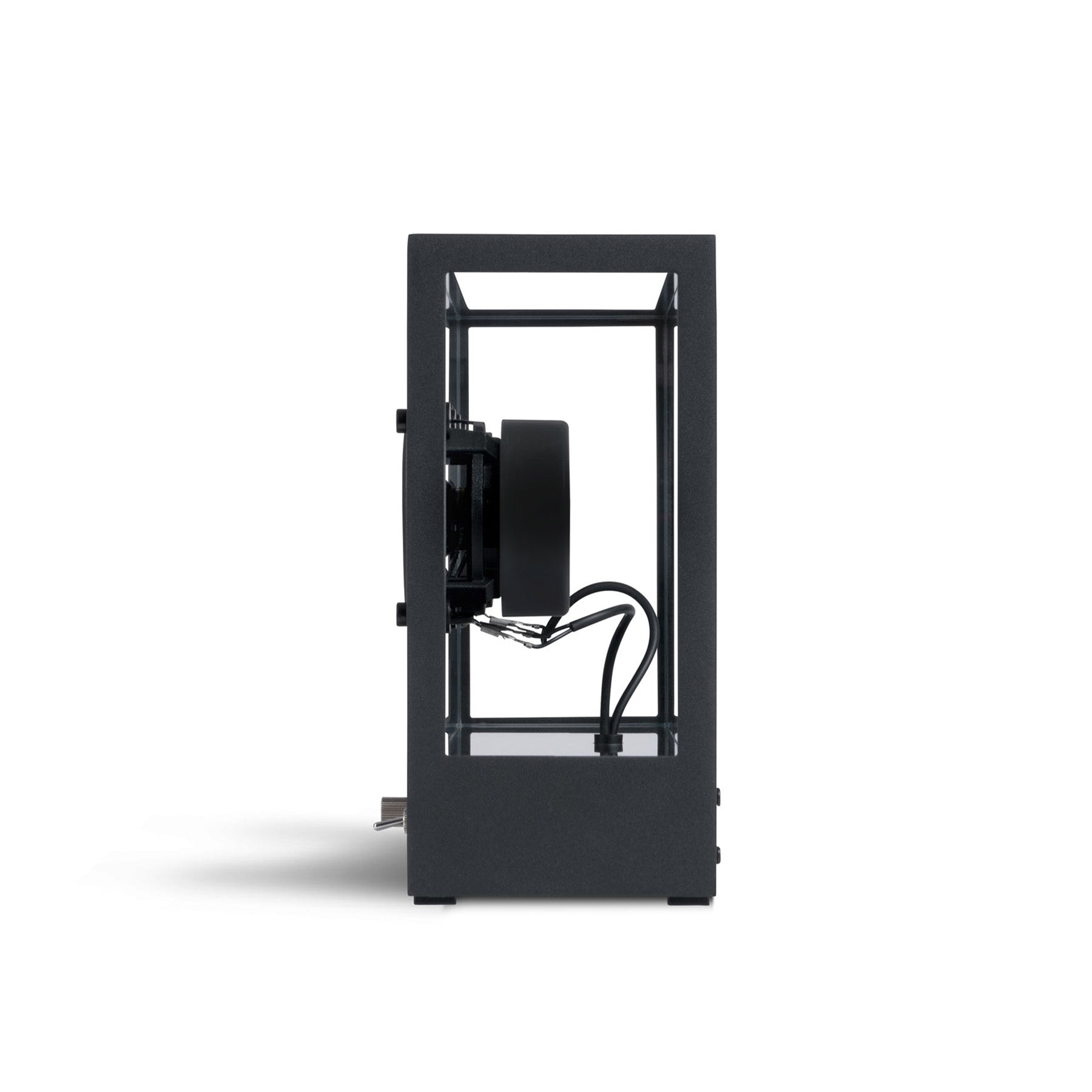 Transparent™ Speaker (Small)