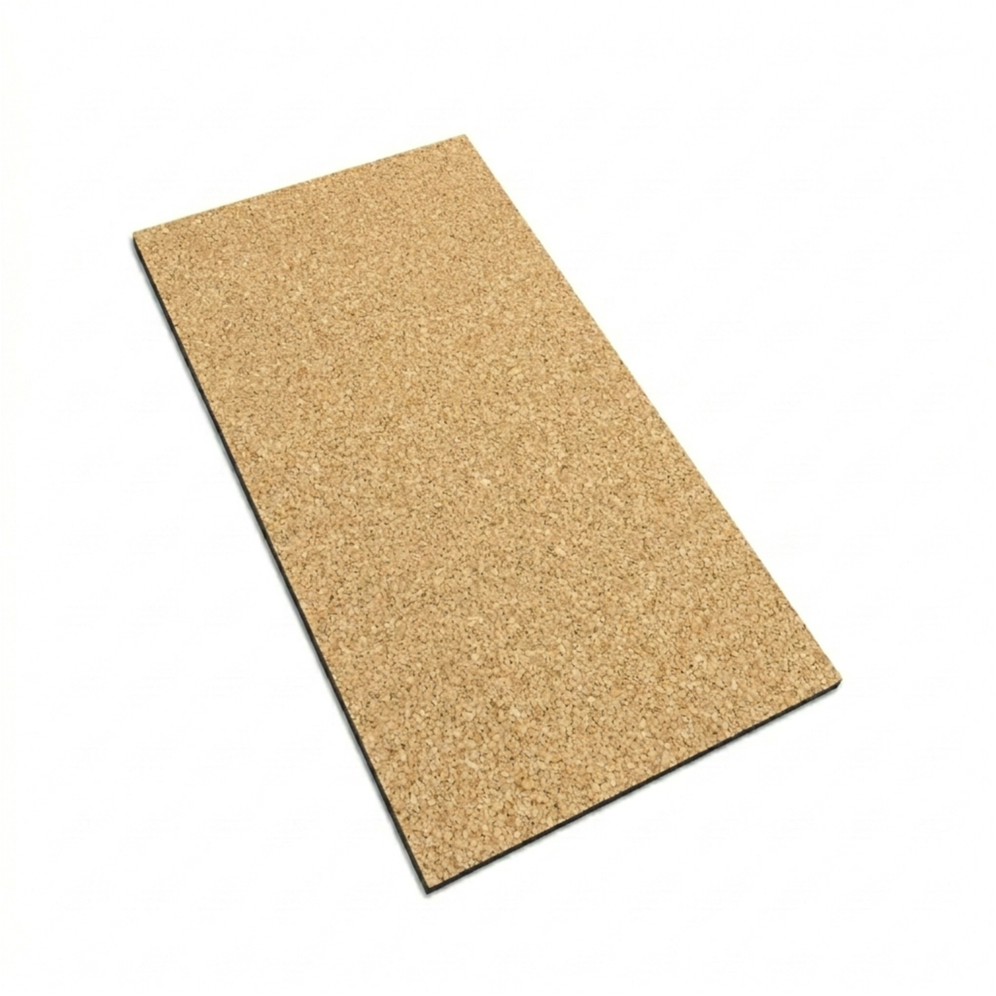 Premium Rubber Gym Floor Tiles