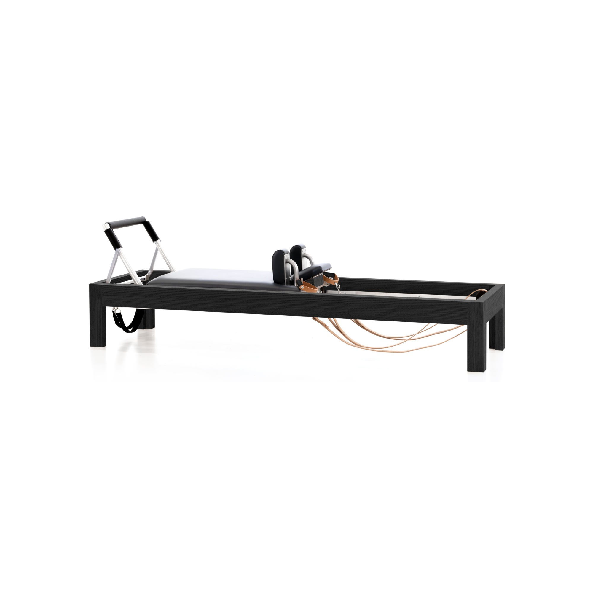 NOHRD Pilates Reformer 86"