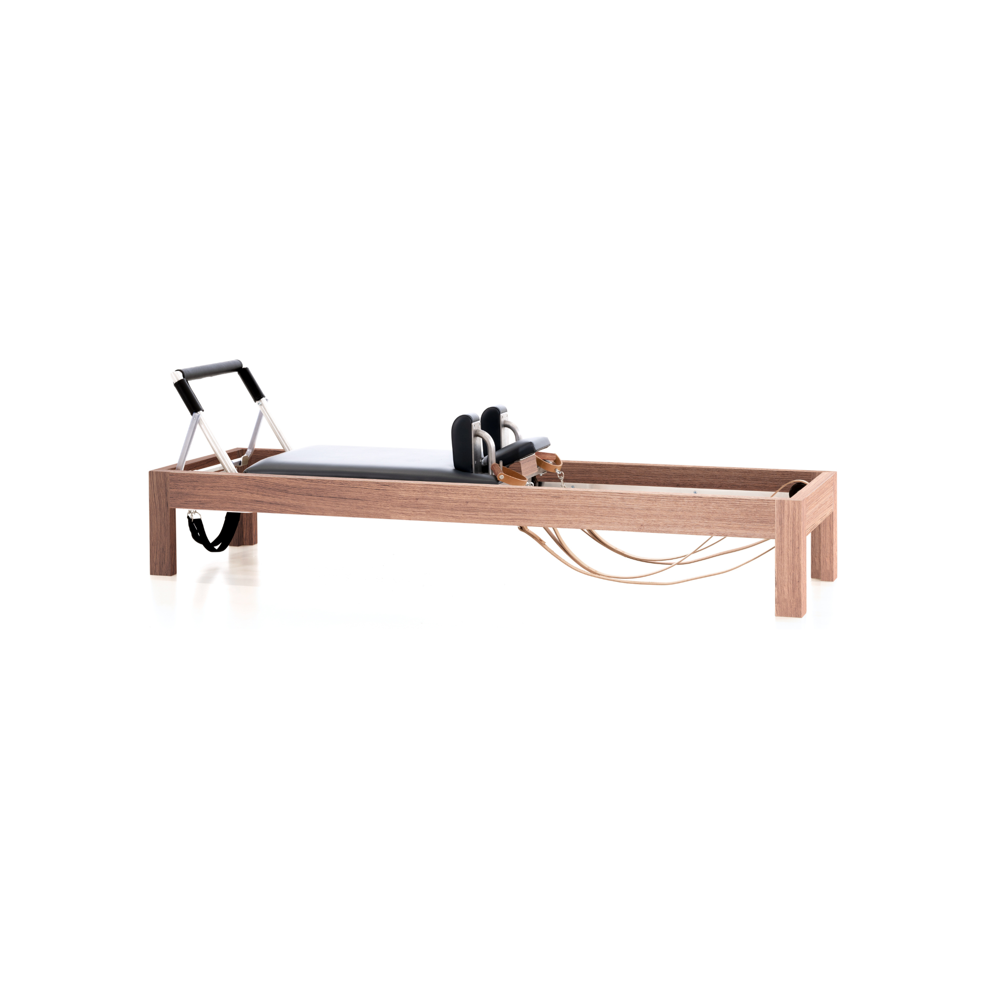 NOHRD Pilates Reformer 86"