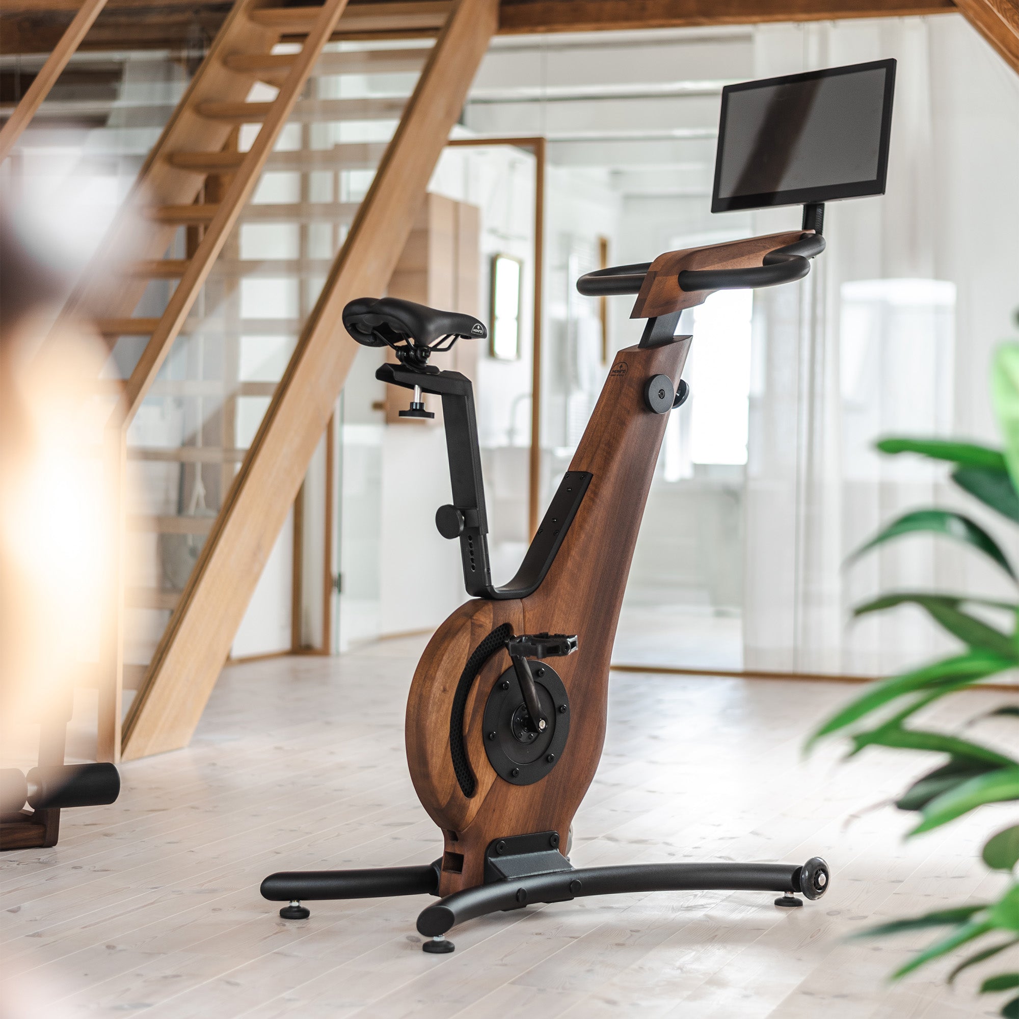 NOHRD Bike - Indoor Cycle v2