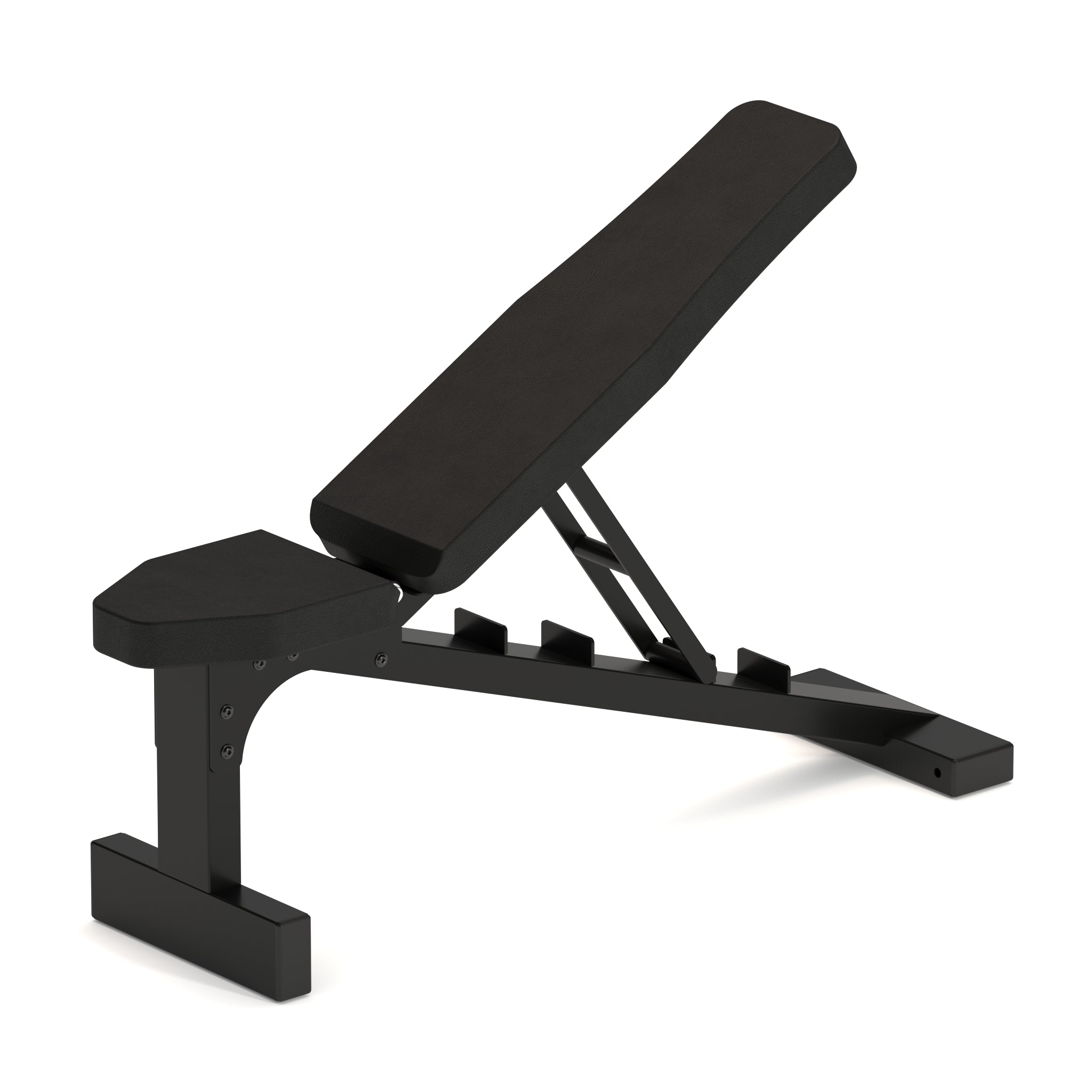 Weights discount incline bench