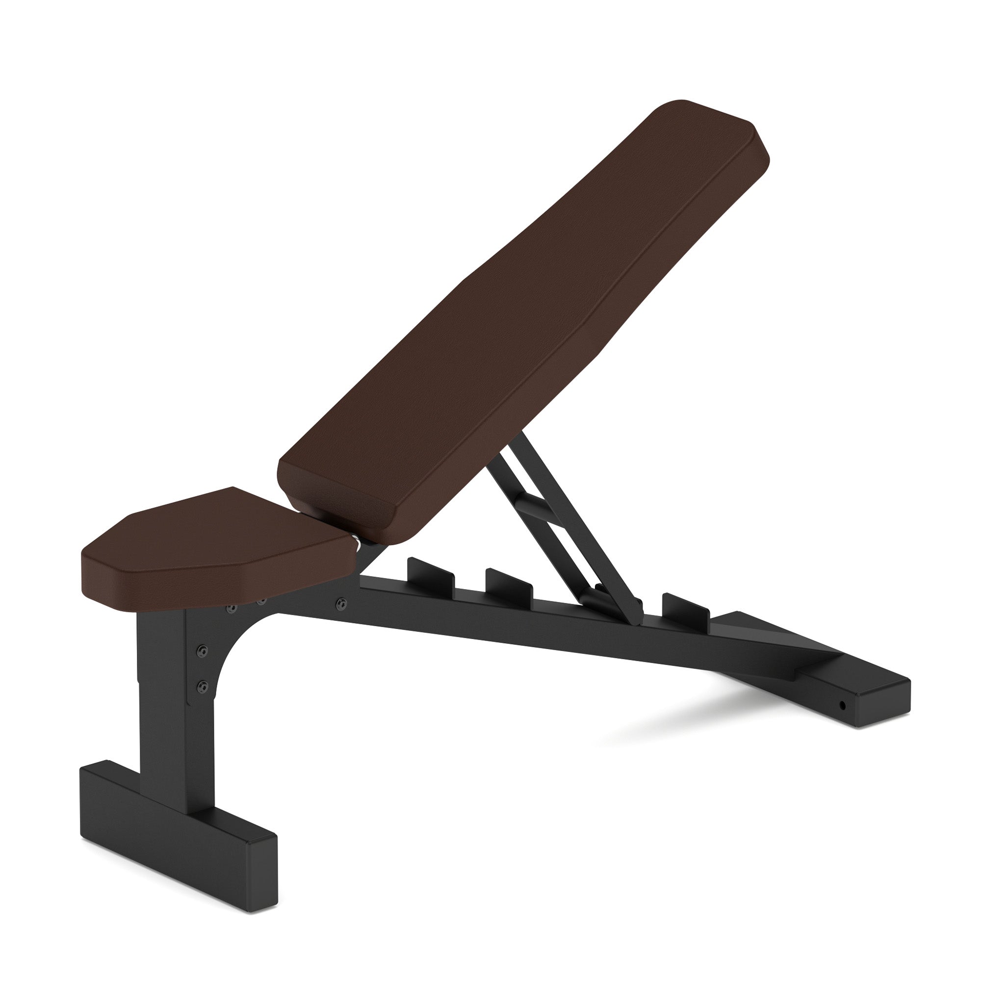 Solo Adjustable Weights Bench