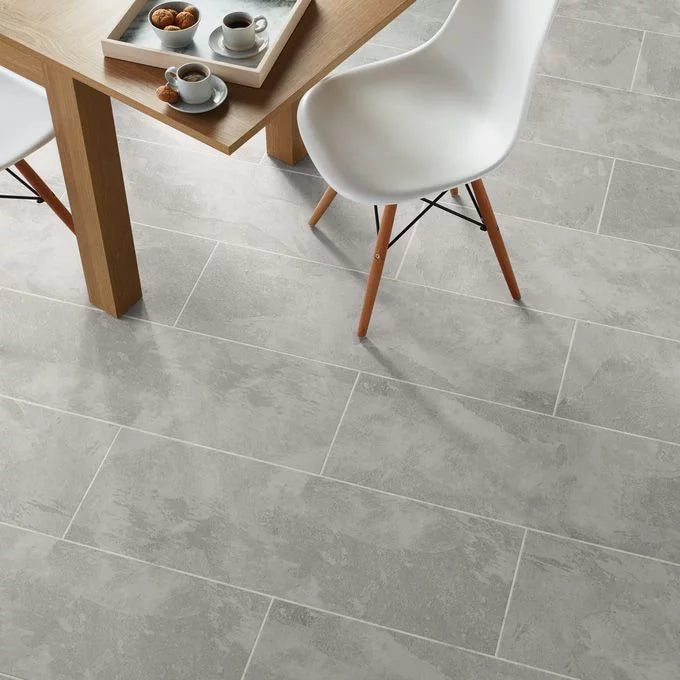 Polyflor Expona Luxury Vinyl Floor Tiles - 2.5mm