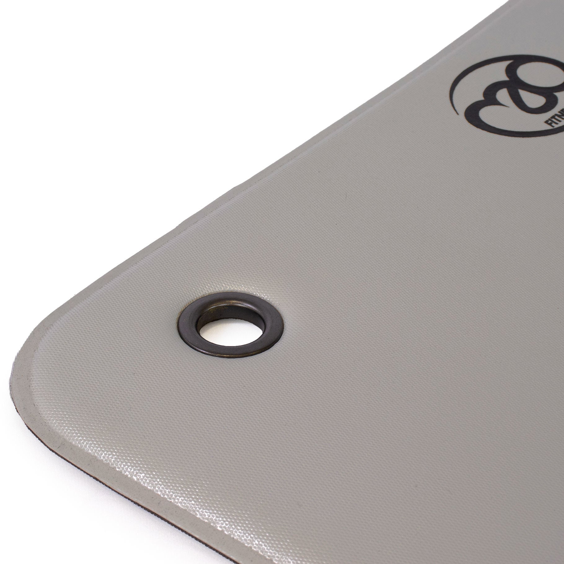 Club Aerobic Mat with Eyelets