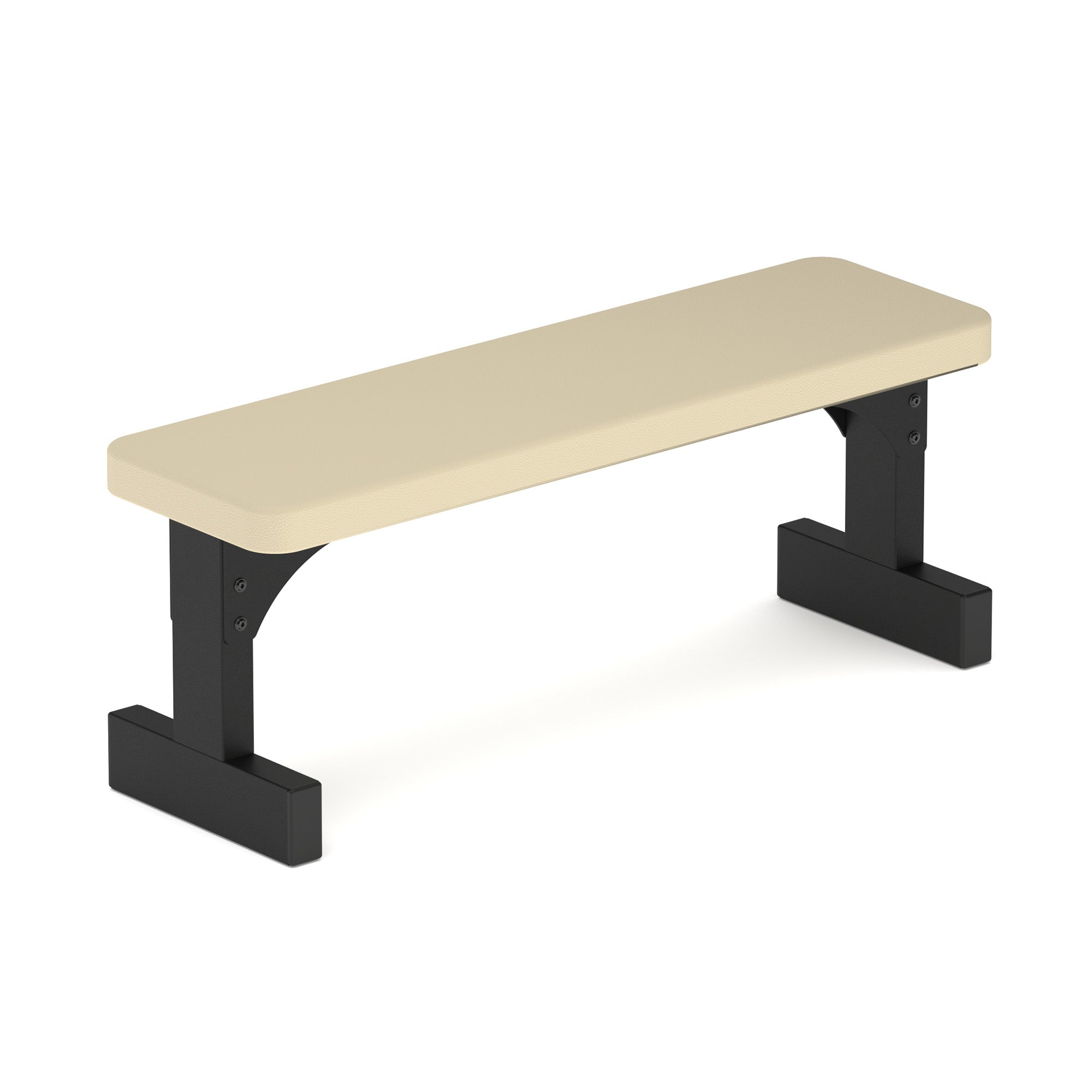 Solo Flat Weights Bench